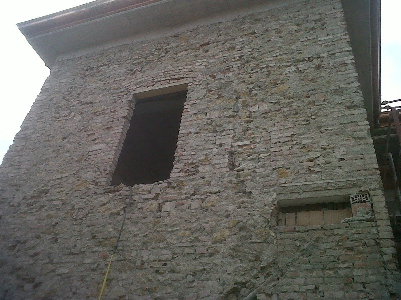 意式别墅翻新之作,NATURCAP 助节能降噪-4