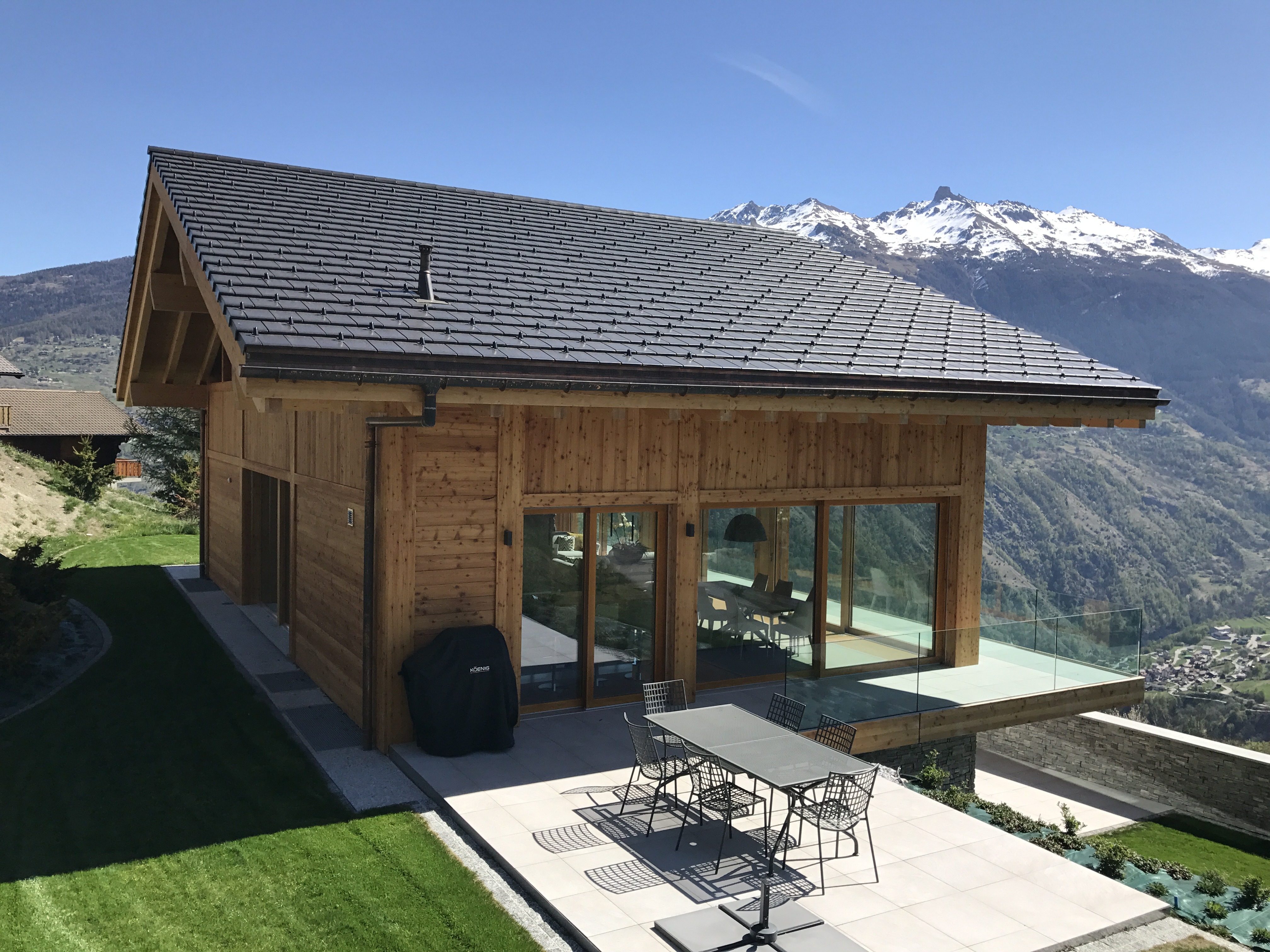 2016 年法国单家庭住宅设计案例 | Masses 木屋-3