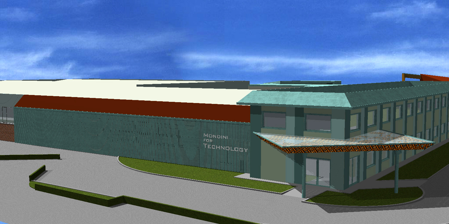 2018 年木结构销售会议办公室扩建-8