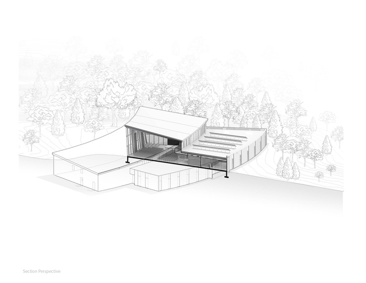 统一世界协会设施-9