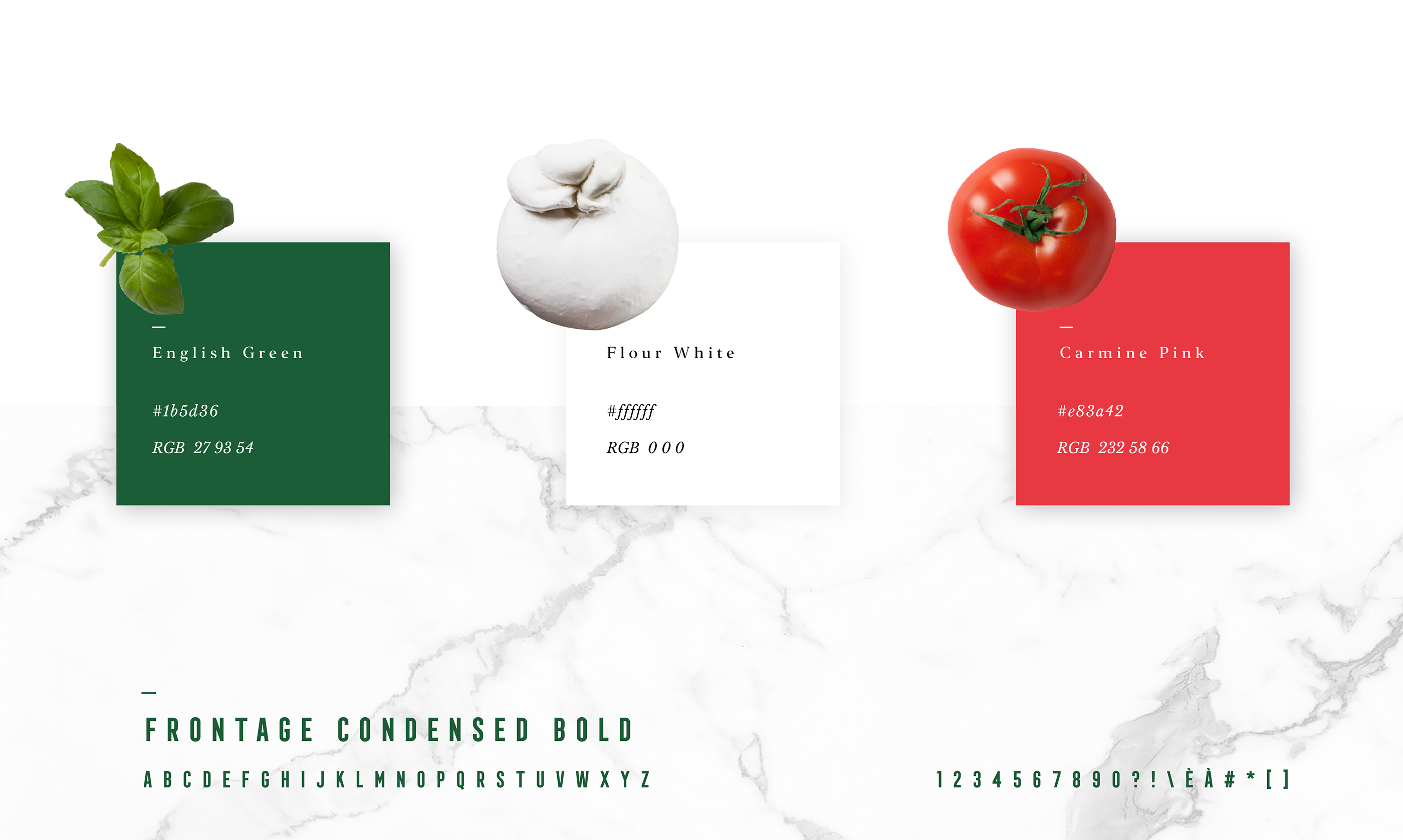 PastoFresCo（意式餐厅）-4