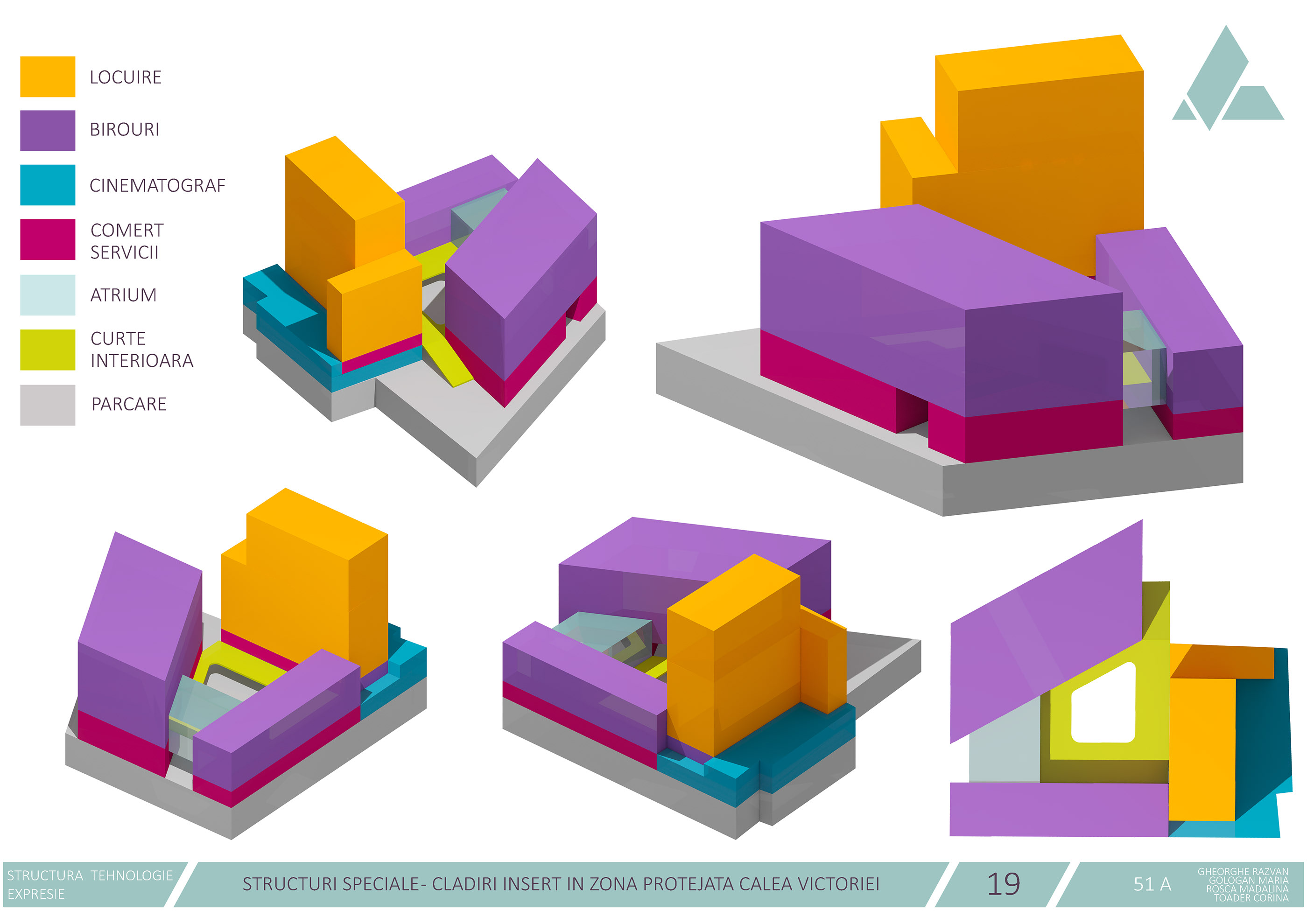 Hybrid - offices and living-8