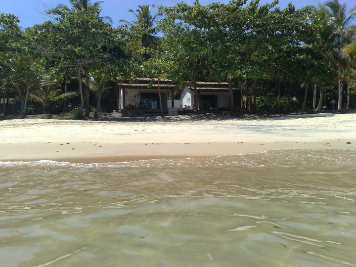 海景别墅,内设按摩浴缸的舒适空间-3