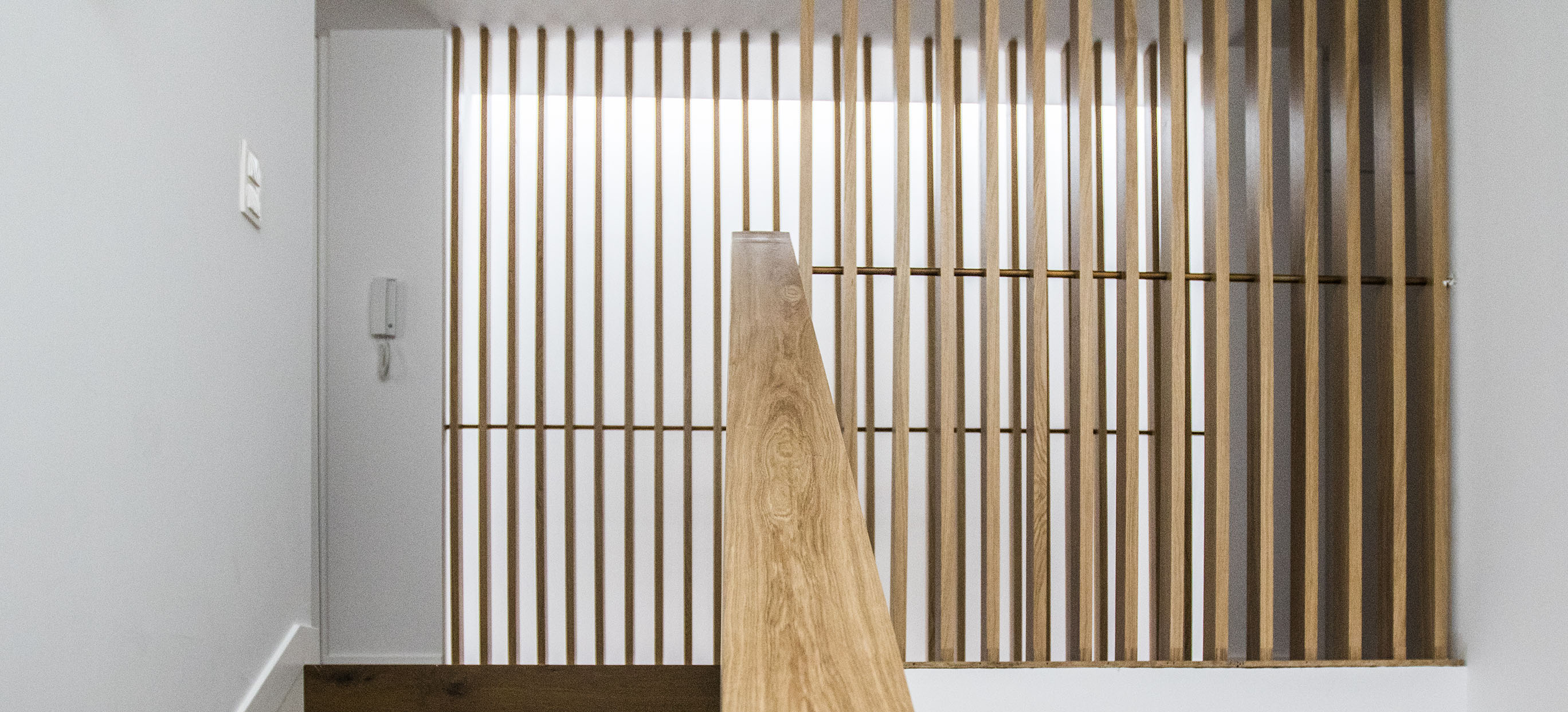 Madrid 山间别墅 | UNODE 工作室打造现代乡村家居-9