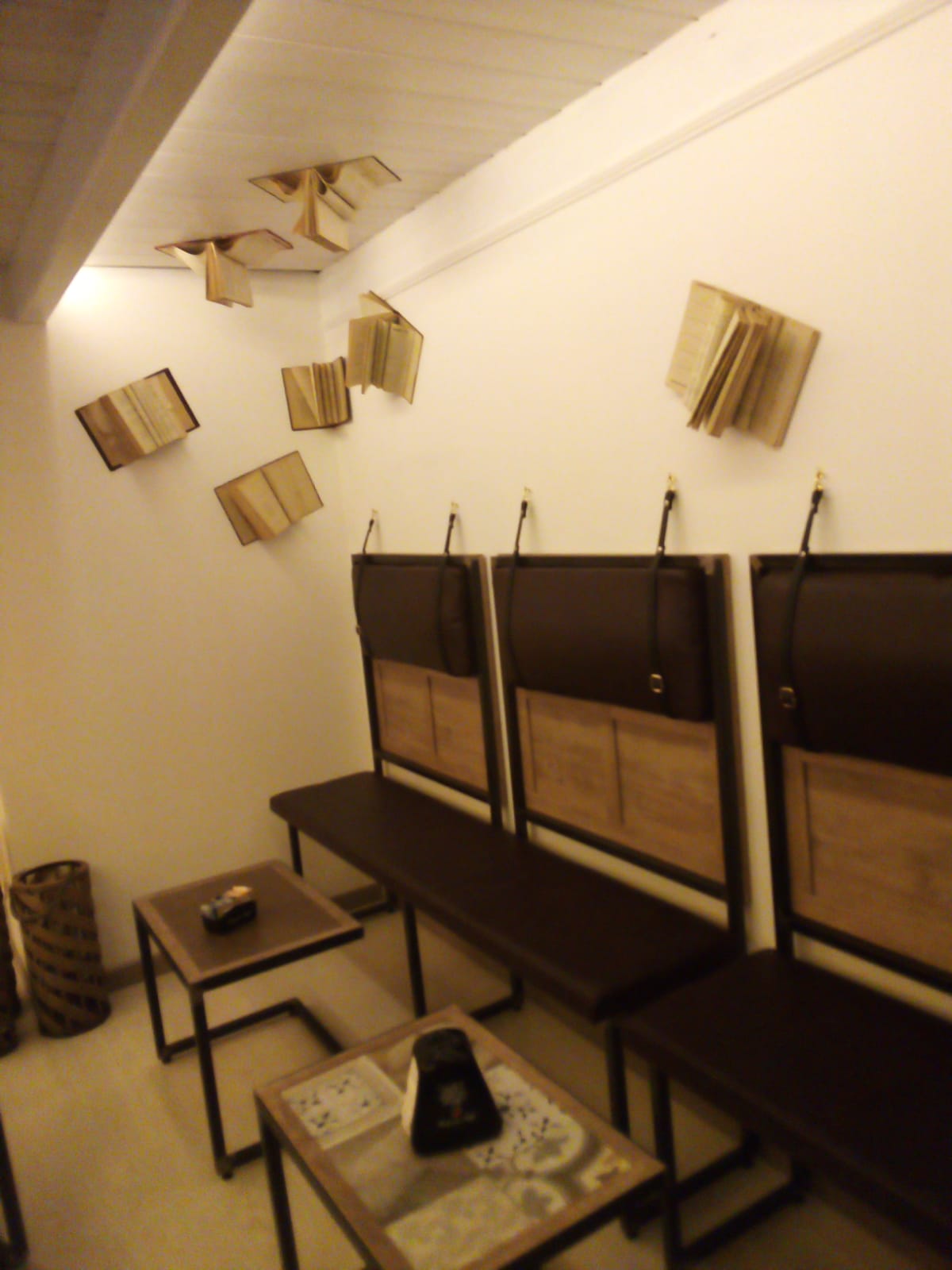 塔斯佩托咖啡馆-10