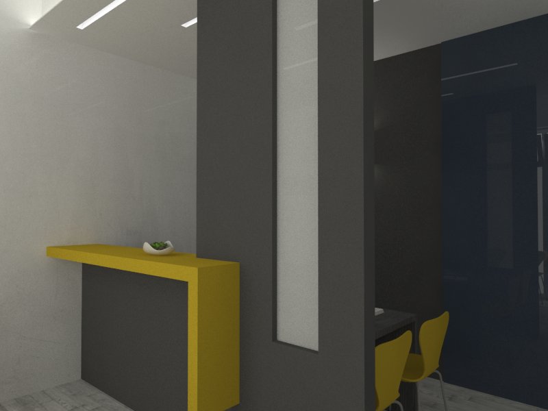 2016 年口腔专科工作室设计案例-8