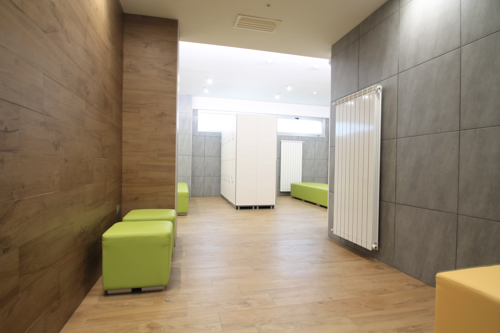 瑞费尔中央健康中心-11