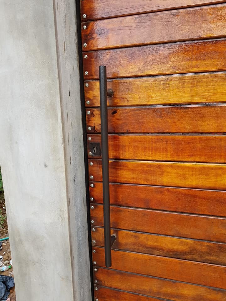 生态海滩别墅设计-27