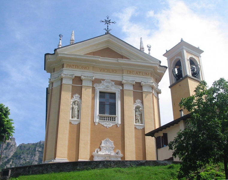 圣维吉诺教堂修复与更新-15