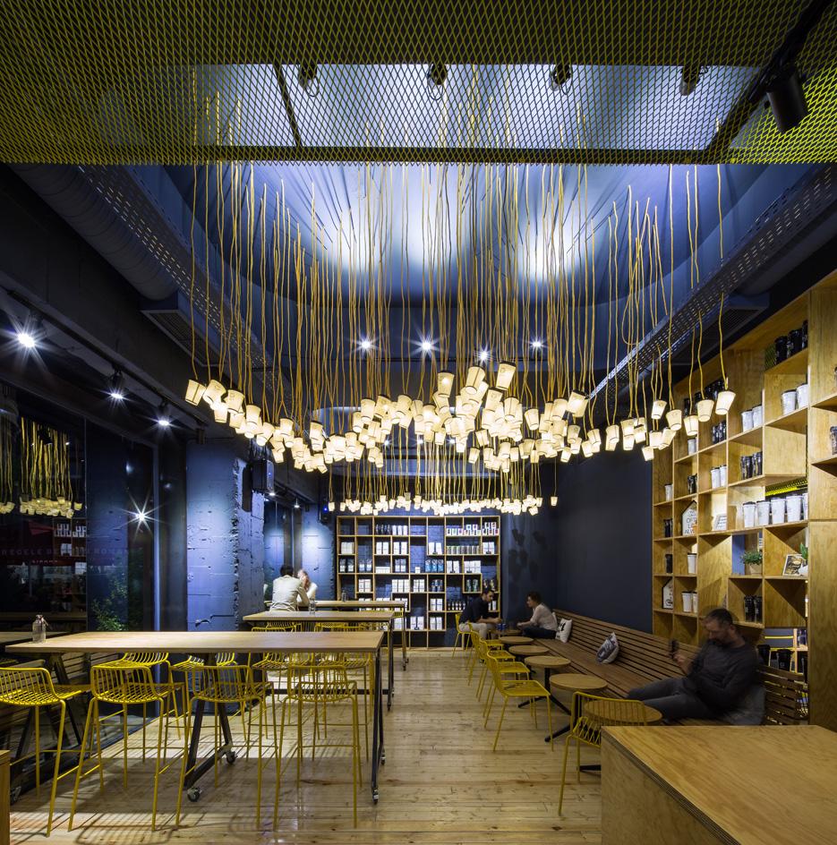 2016 年罗马尼亚设计周 | 多元创意交汇-44