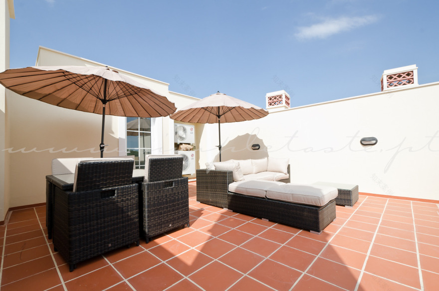 Vila Sol Palmyra 公寓-15