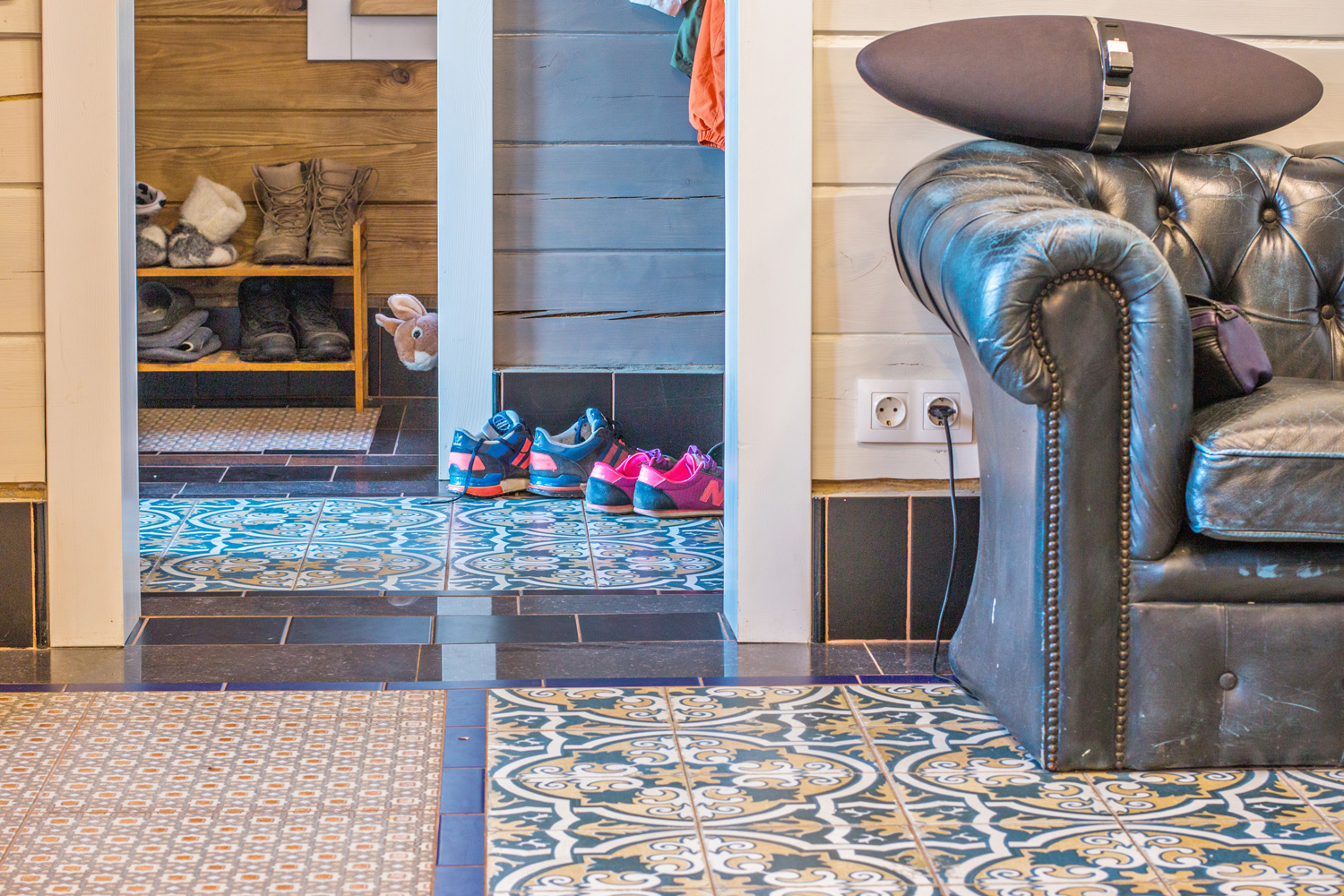 木构温馨小屋 | Hugge cottage in Kozin-26