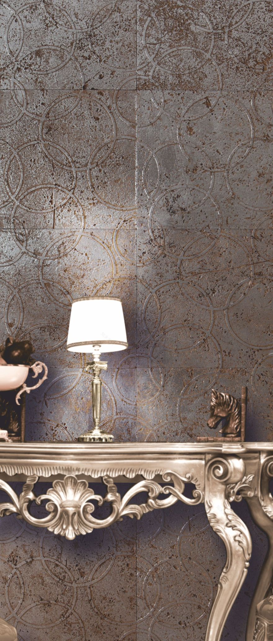 2016 年新品 glamour 系列瓷砖 打造豪华室内空间-20