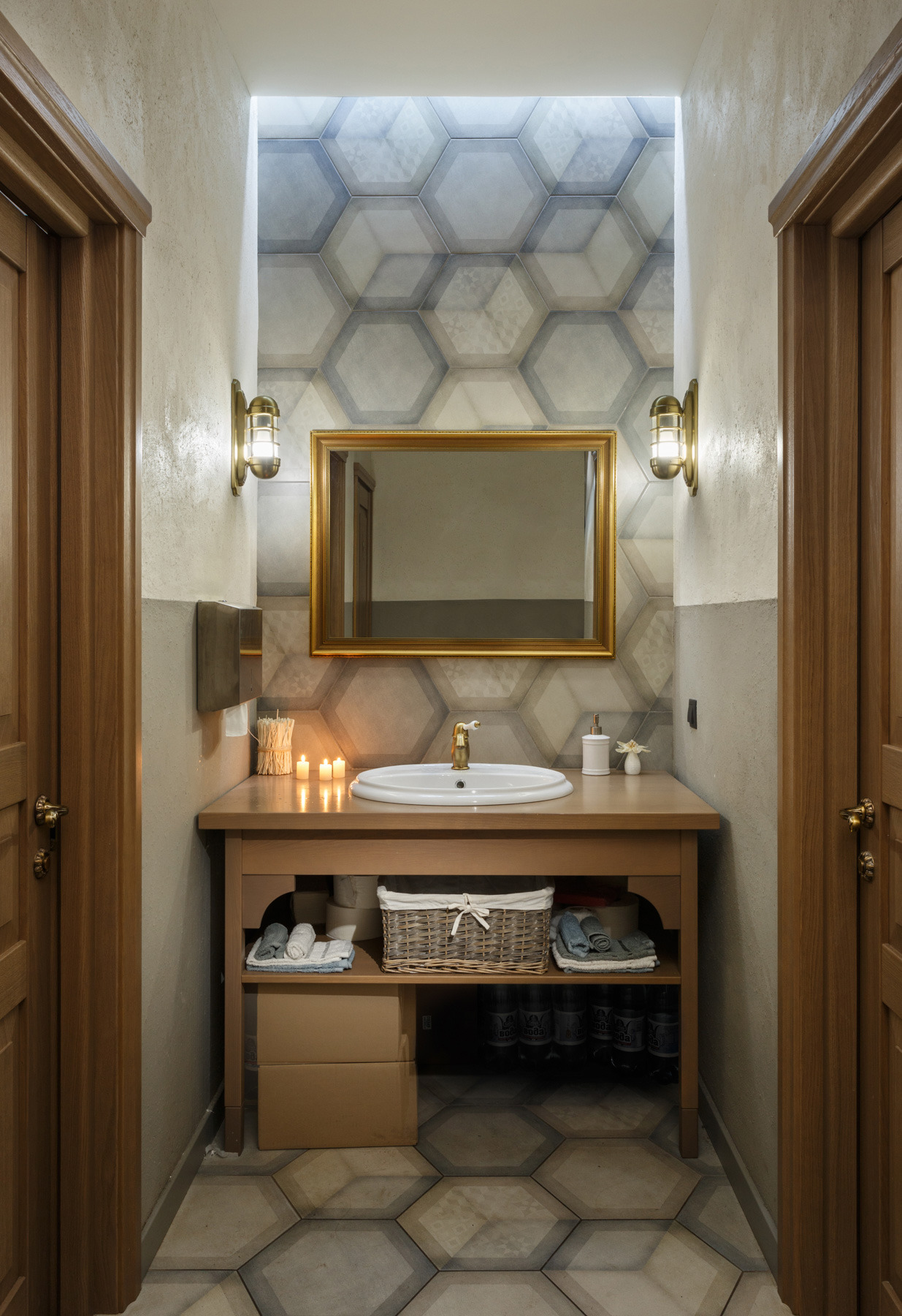 Cafe Nose 咖啡馆-19