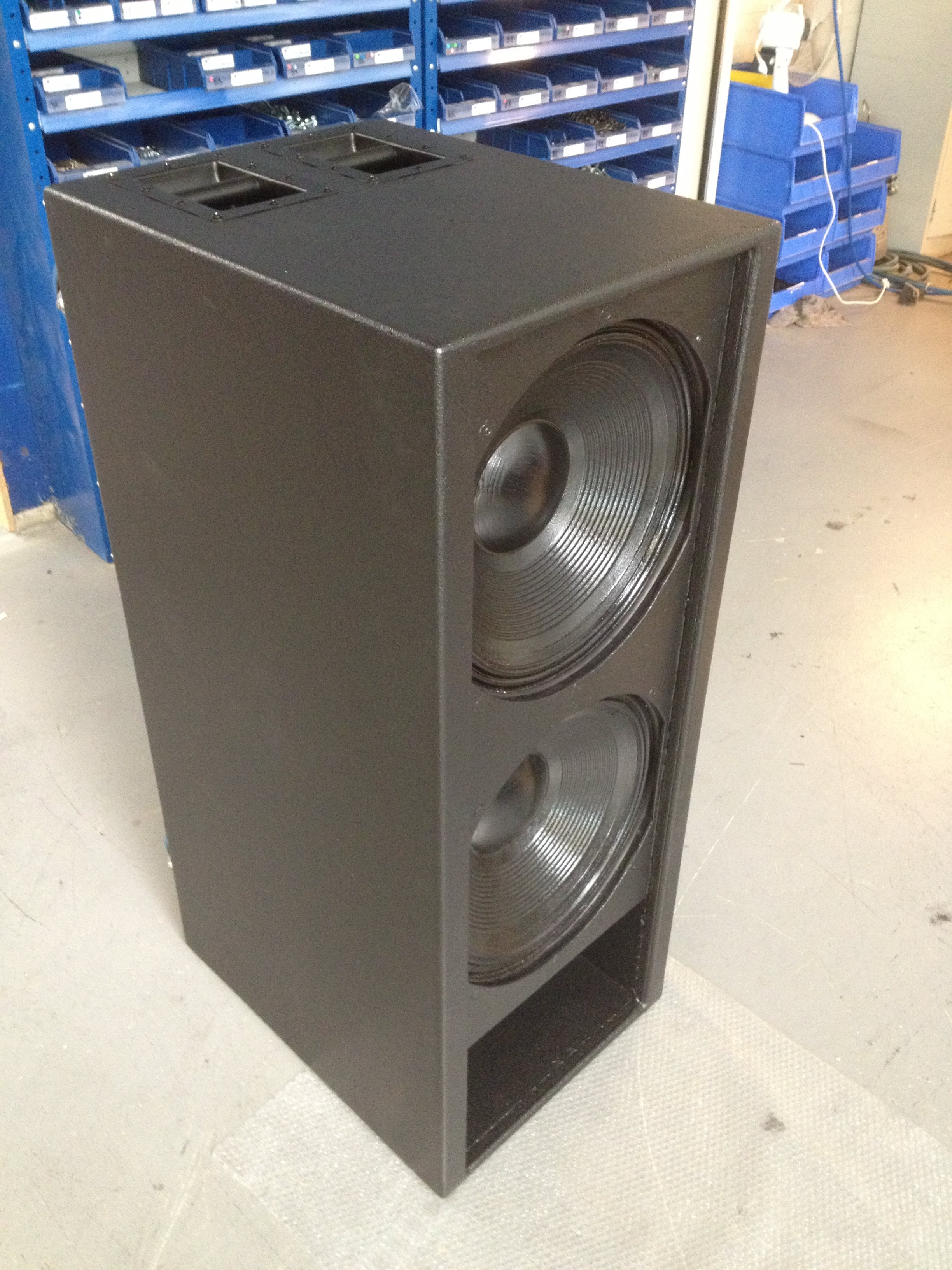 2010 年完成的音乐学校室内设计案例-10