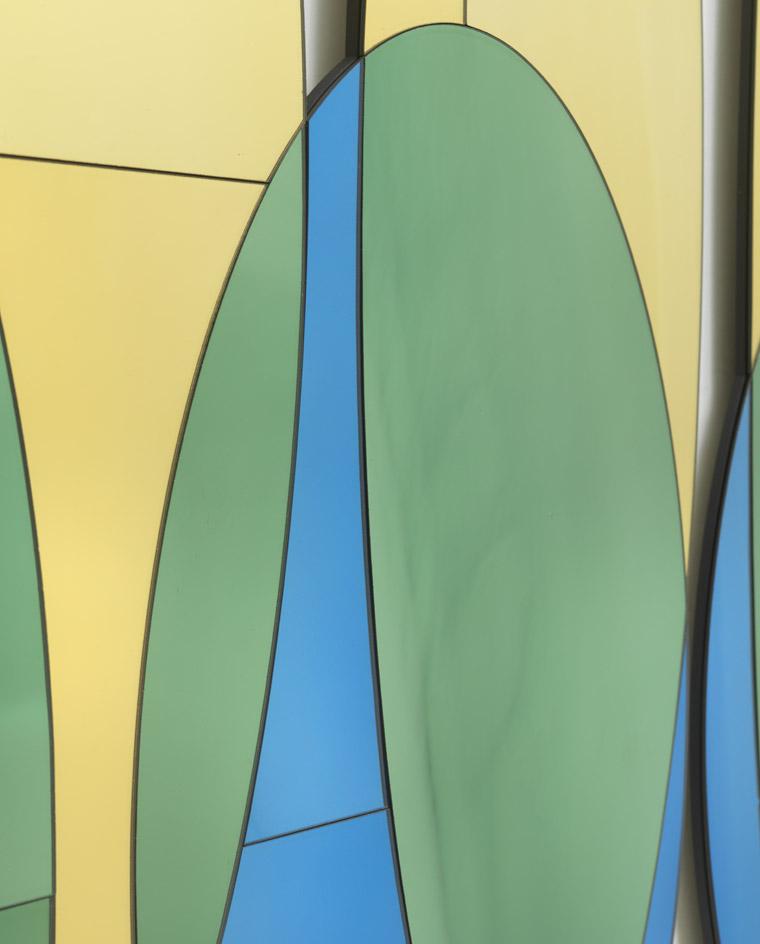 Olafur Eliasson 日内瓦个展 · 艺术家的思考与实践-21