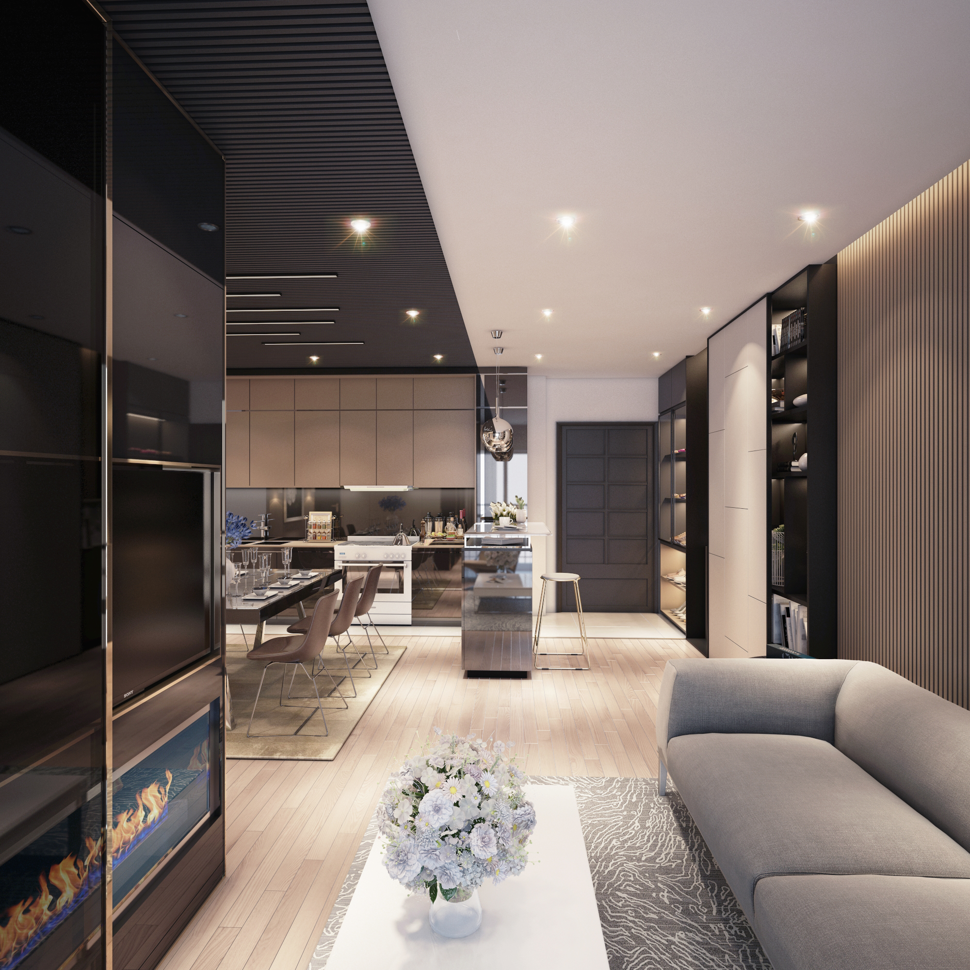 Vinhome Gardenia | 打造优雅宜居的生活空间-12