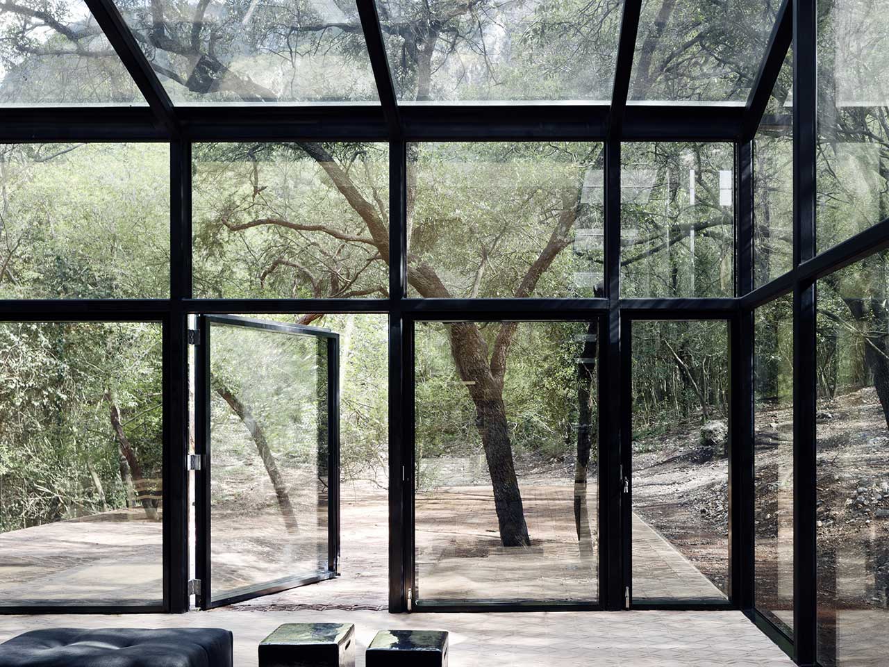 洛斯泰瑞诺斯(Los Terrenos)度假屋-19