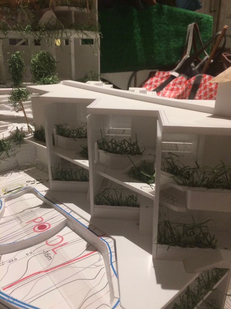 2021 年完成的帕迪普提酒店度假村设计-71