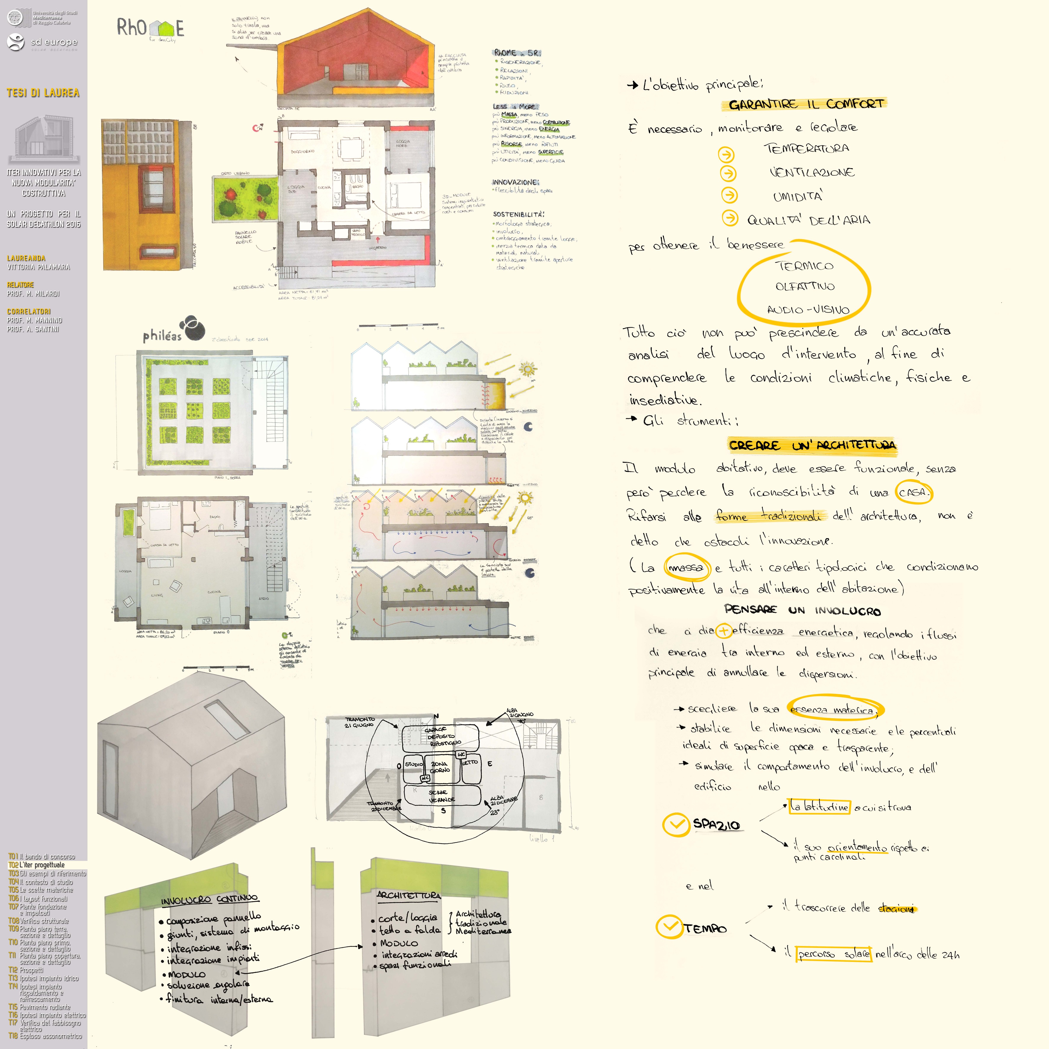 模块化创新住宅设计-2