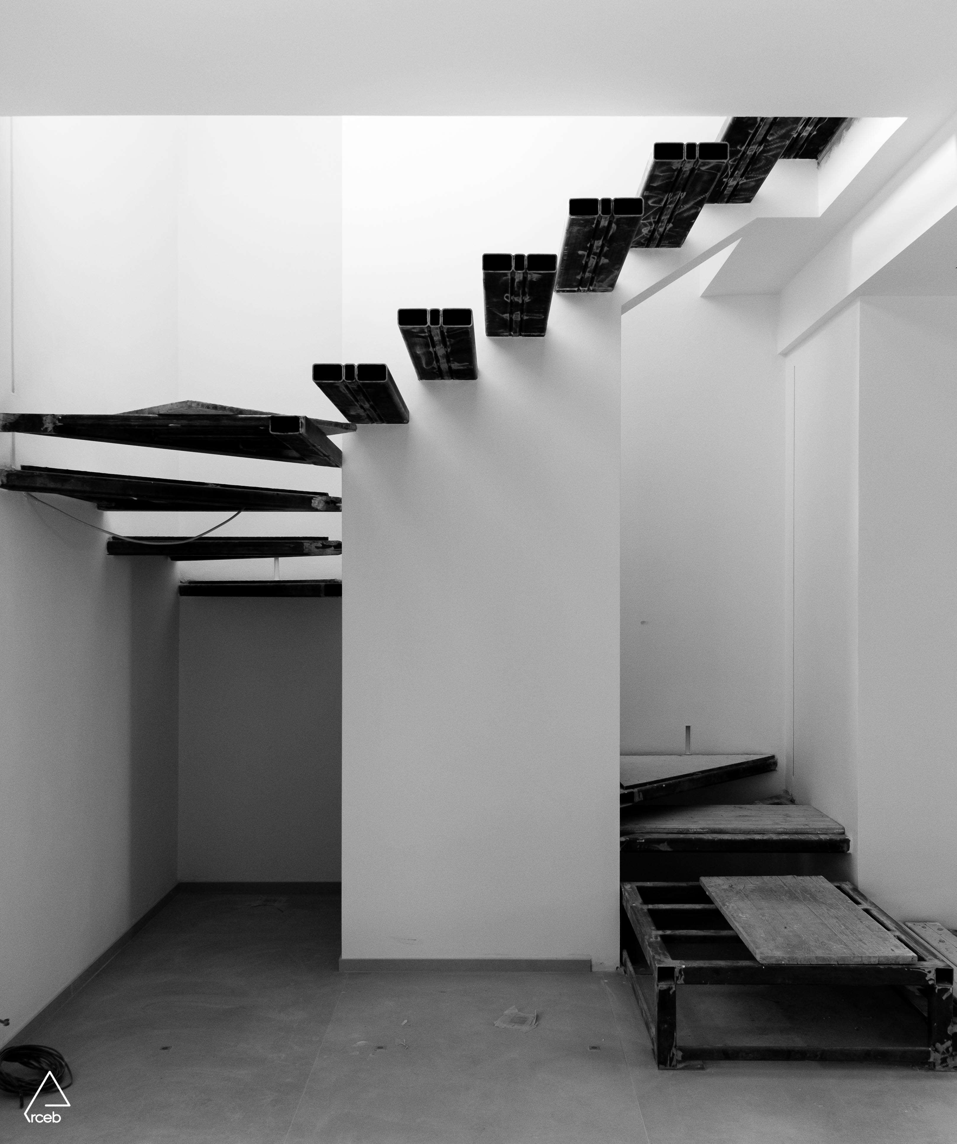 意大利豪华住宅，精致设计与材质的完美融合-40