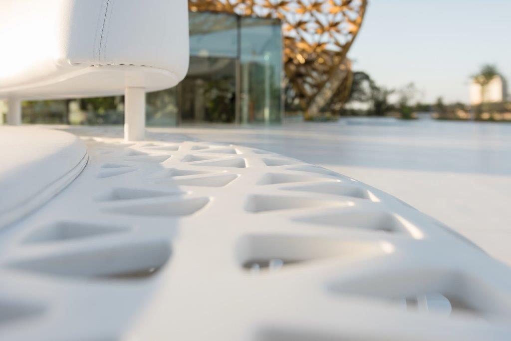 融合自然与人文的 Noor Island 广场设计-5