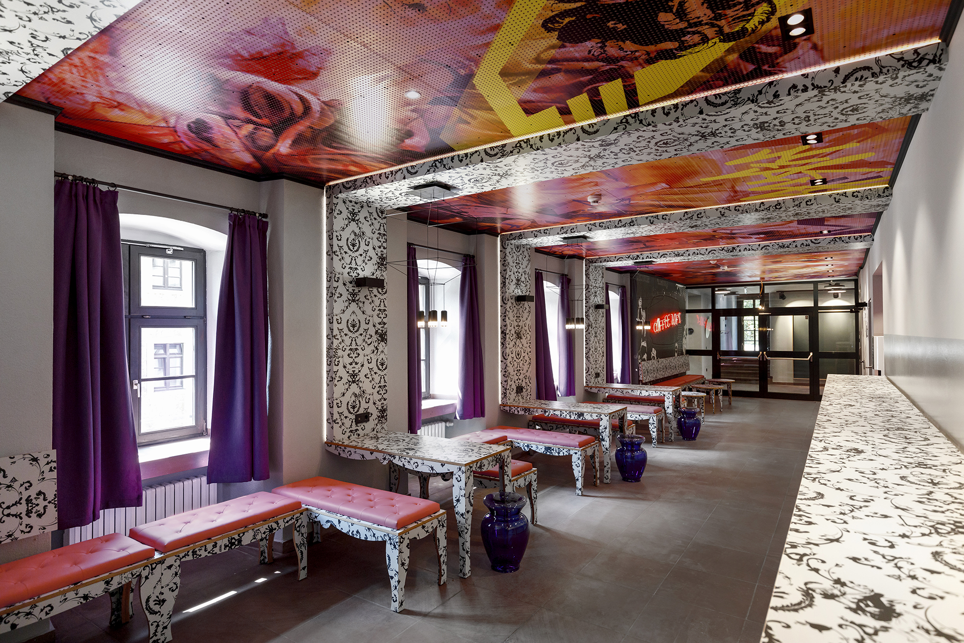 德国维尔茨堡青年旅舍翻新记-6