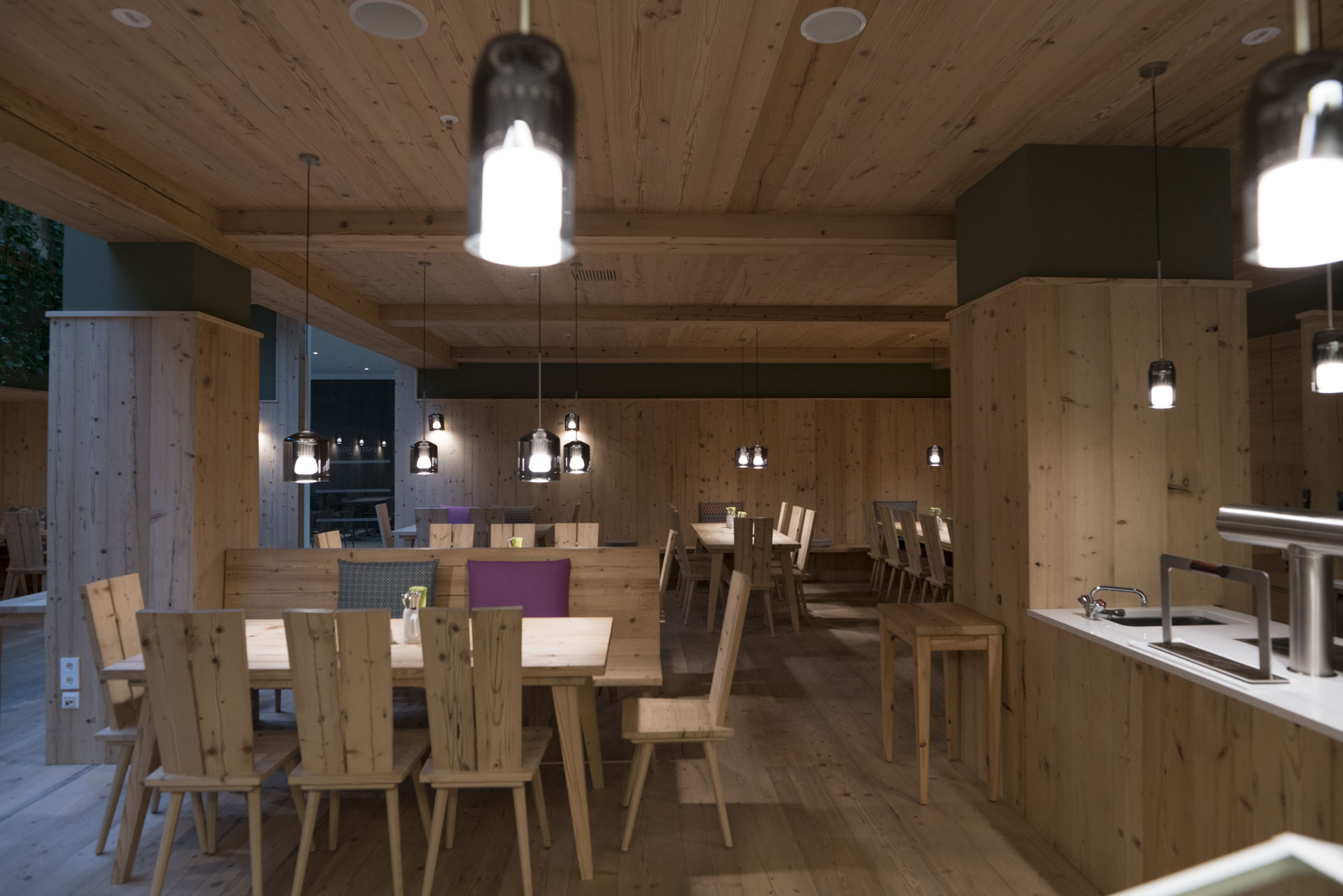 柏林大酒店餐厅“Stube”-40