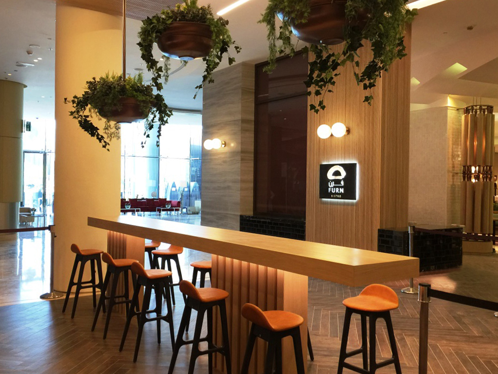 Restaurant - Bahrain-10