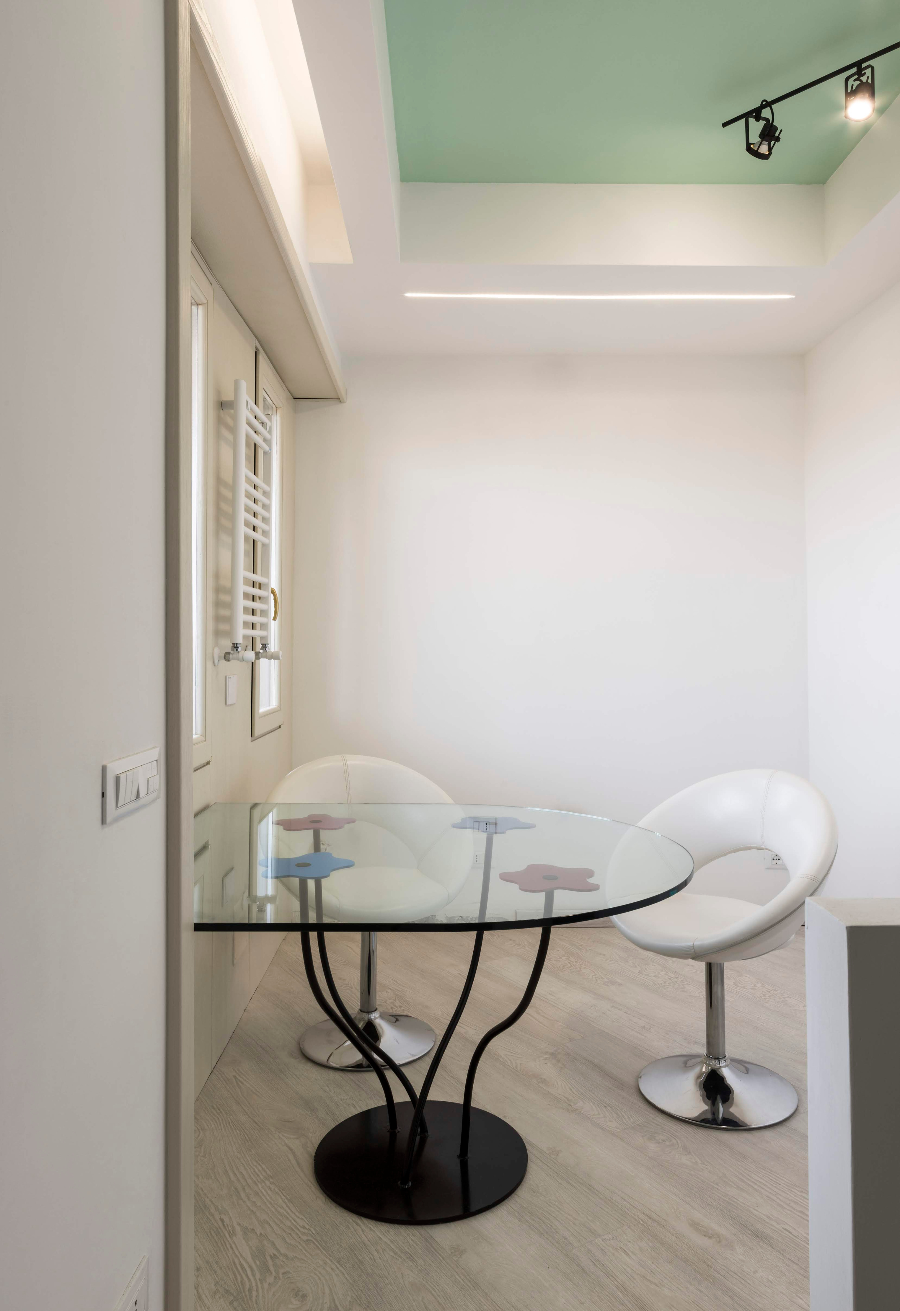 2018 年蒙特马里奥公寓设计-5