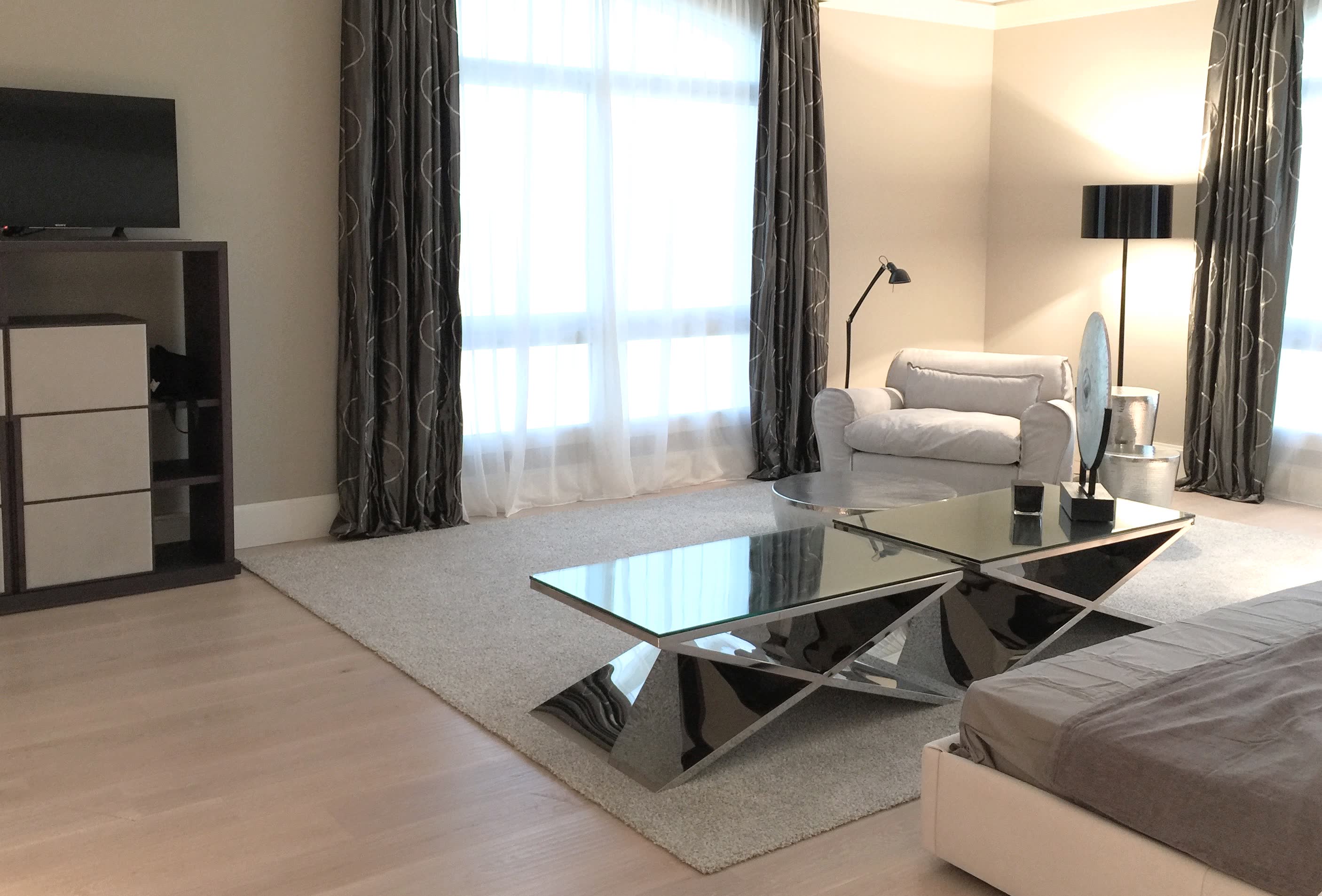 私人别墅的优雅呈现-33