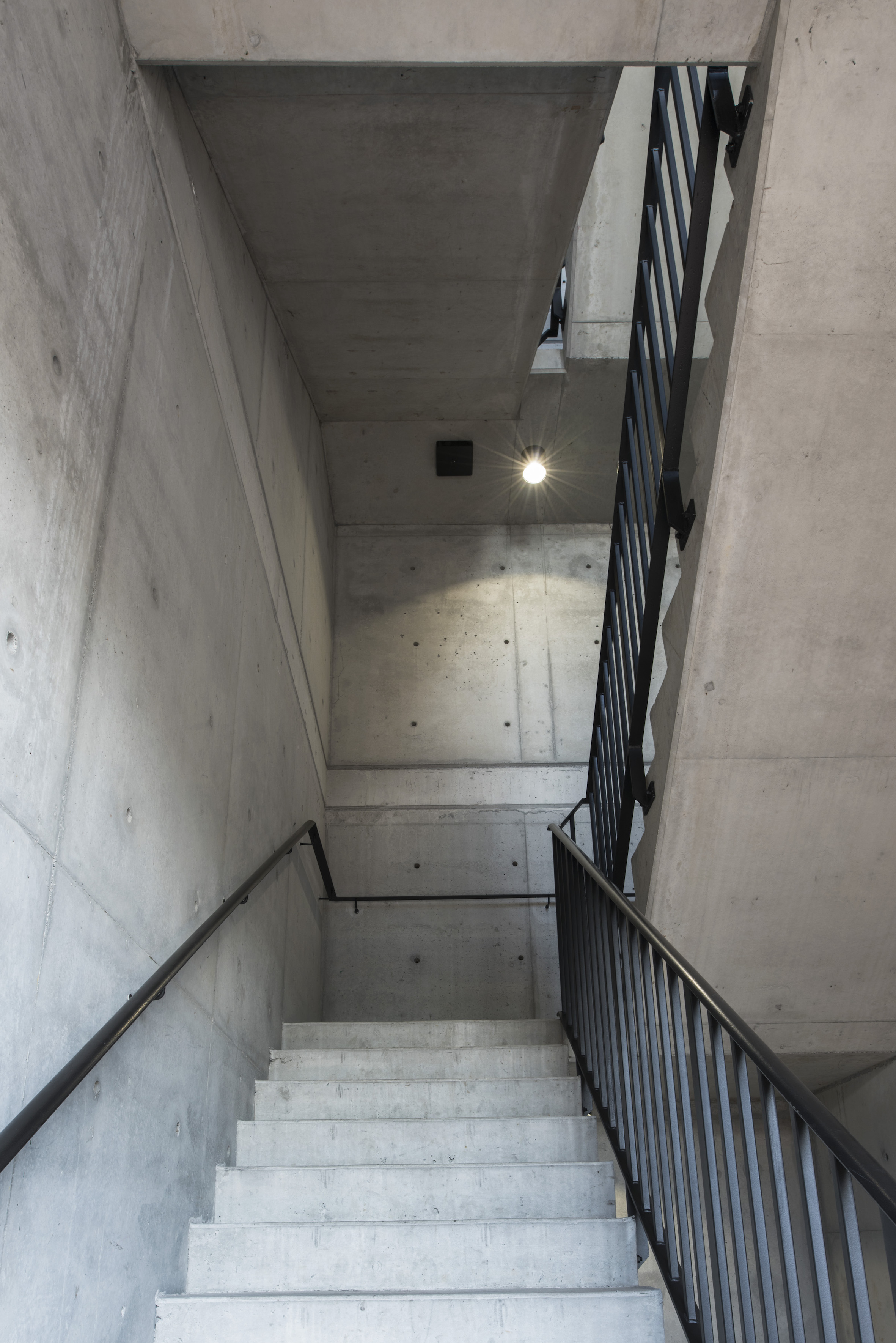 悉尼工业风总部大楼，历史与现代化完美融合-14