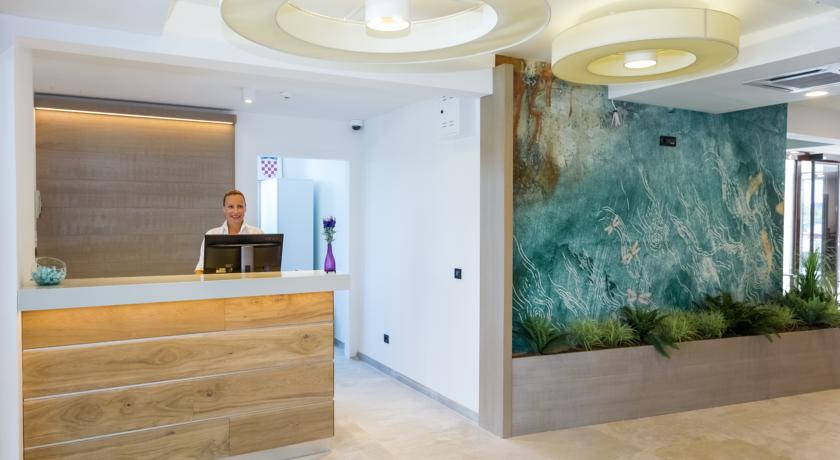 2016 年新建海滨酒店 Petrčane | 现代风格与海景的完美融合-6