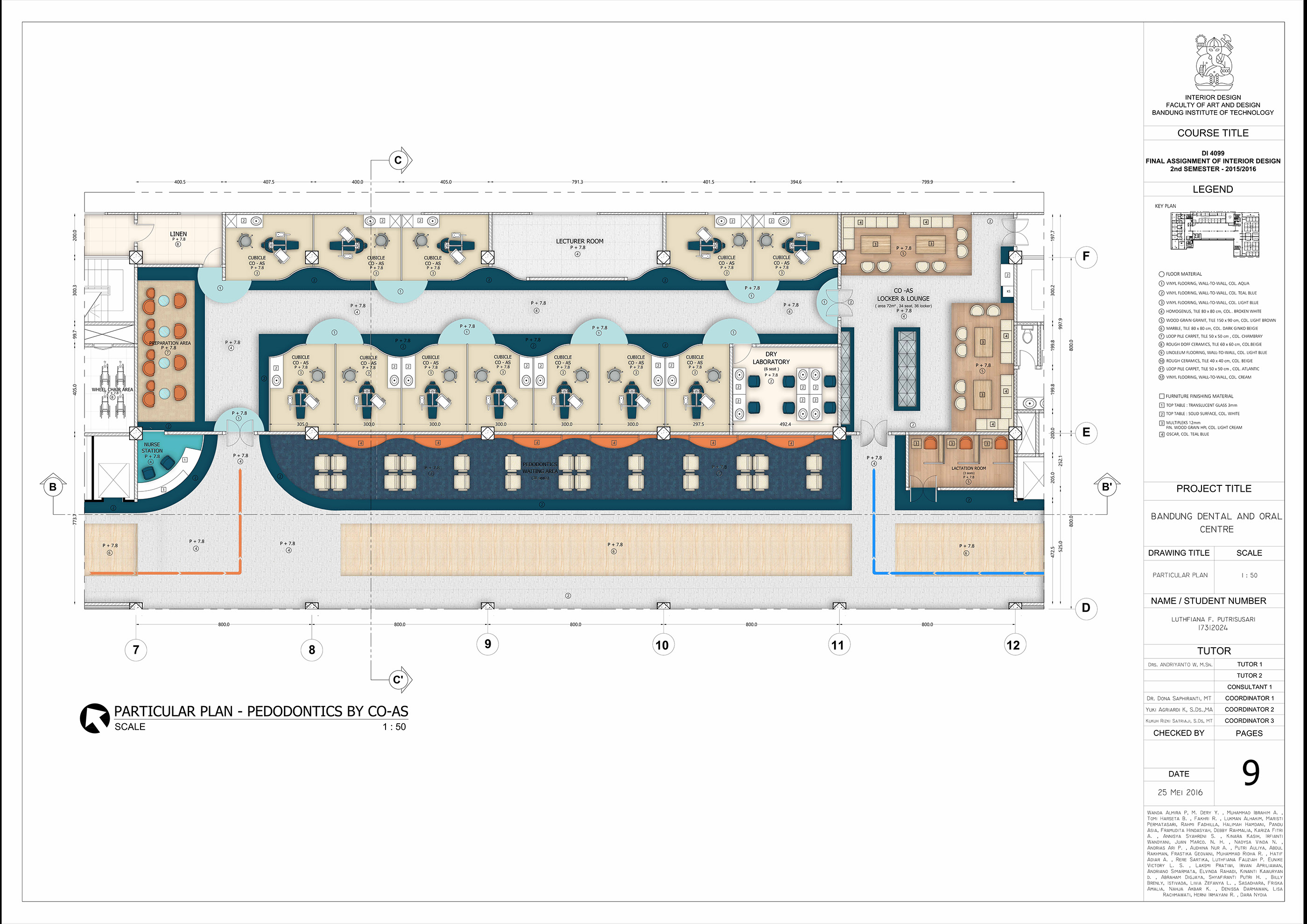 Final Project : Bandung Dental & Oral Centre-8