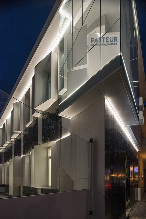 巴斯德诊断中心-13