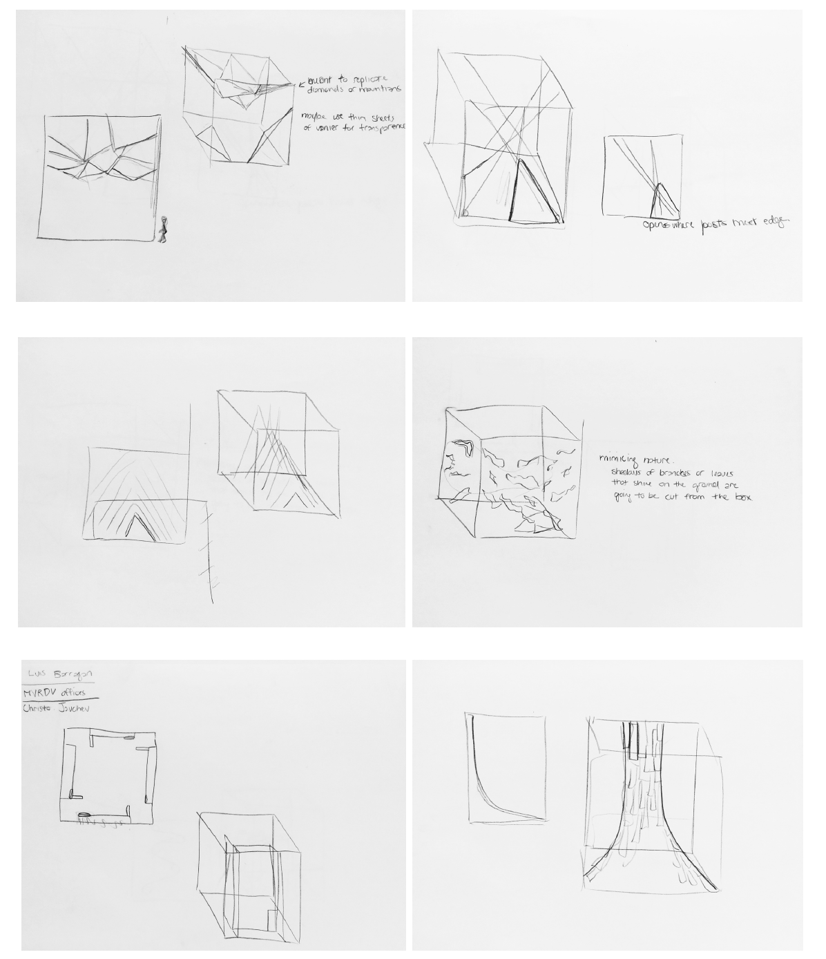 绿意盎然的空间魔力—— Barragán 色彩理论的实践与应用-1