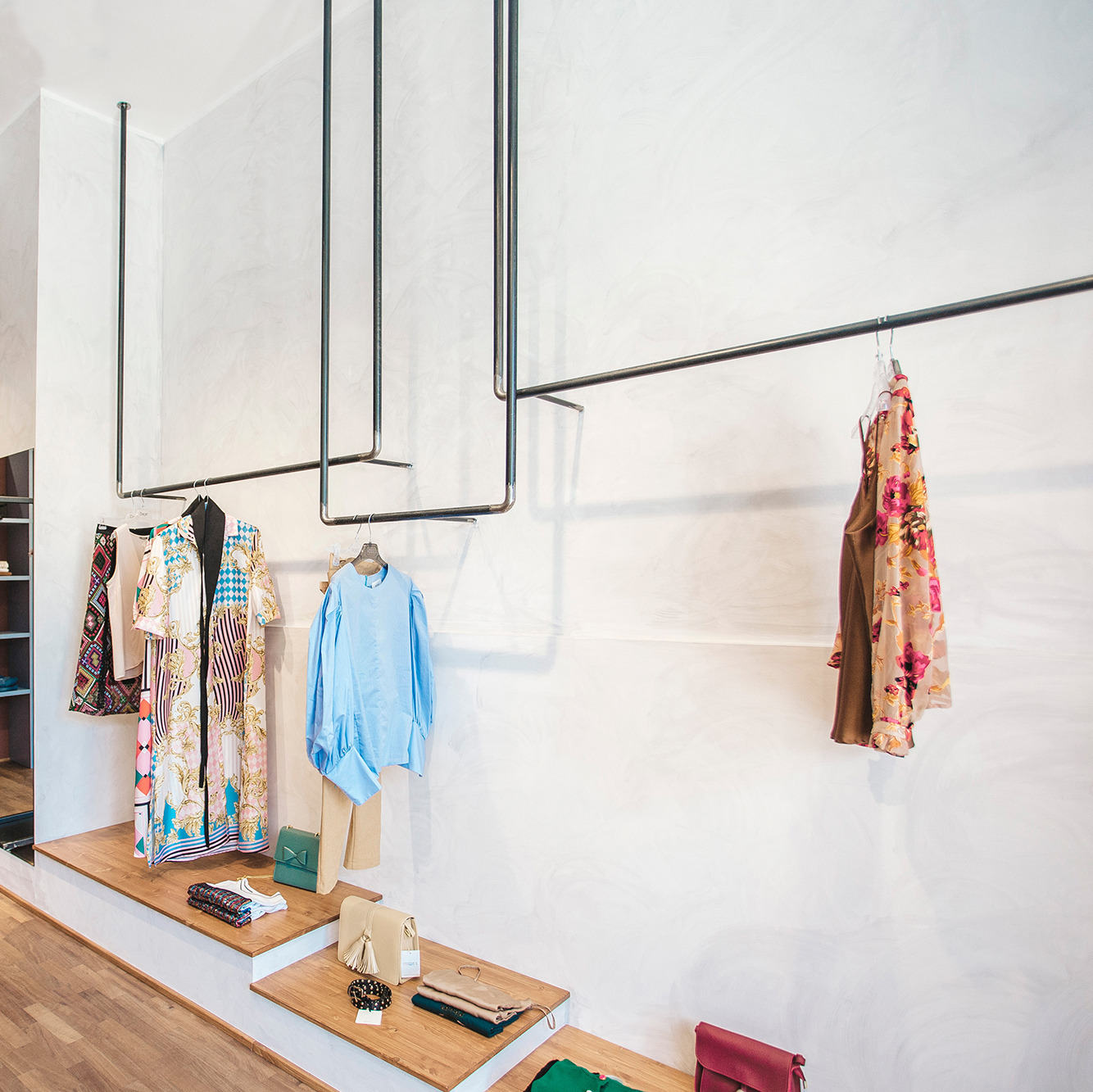 活力女性时尚店铺“Marygiò”-2