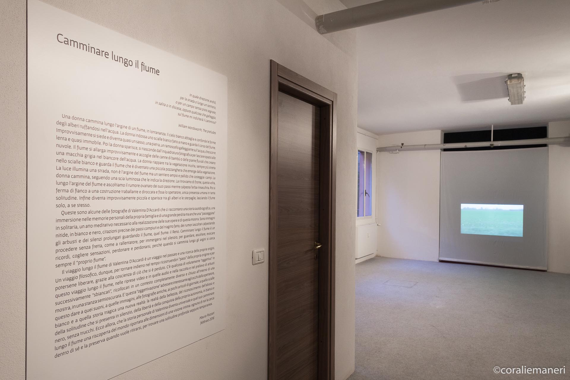 流水之境 · Valentina D'accardi 个展-12