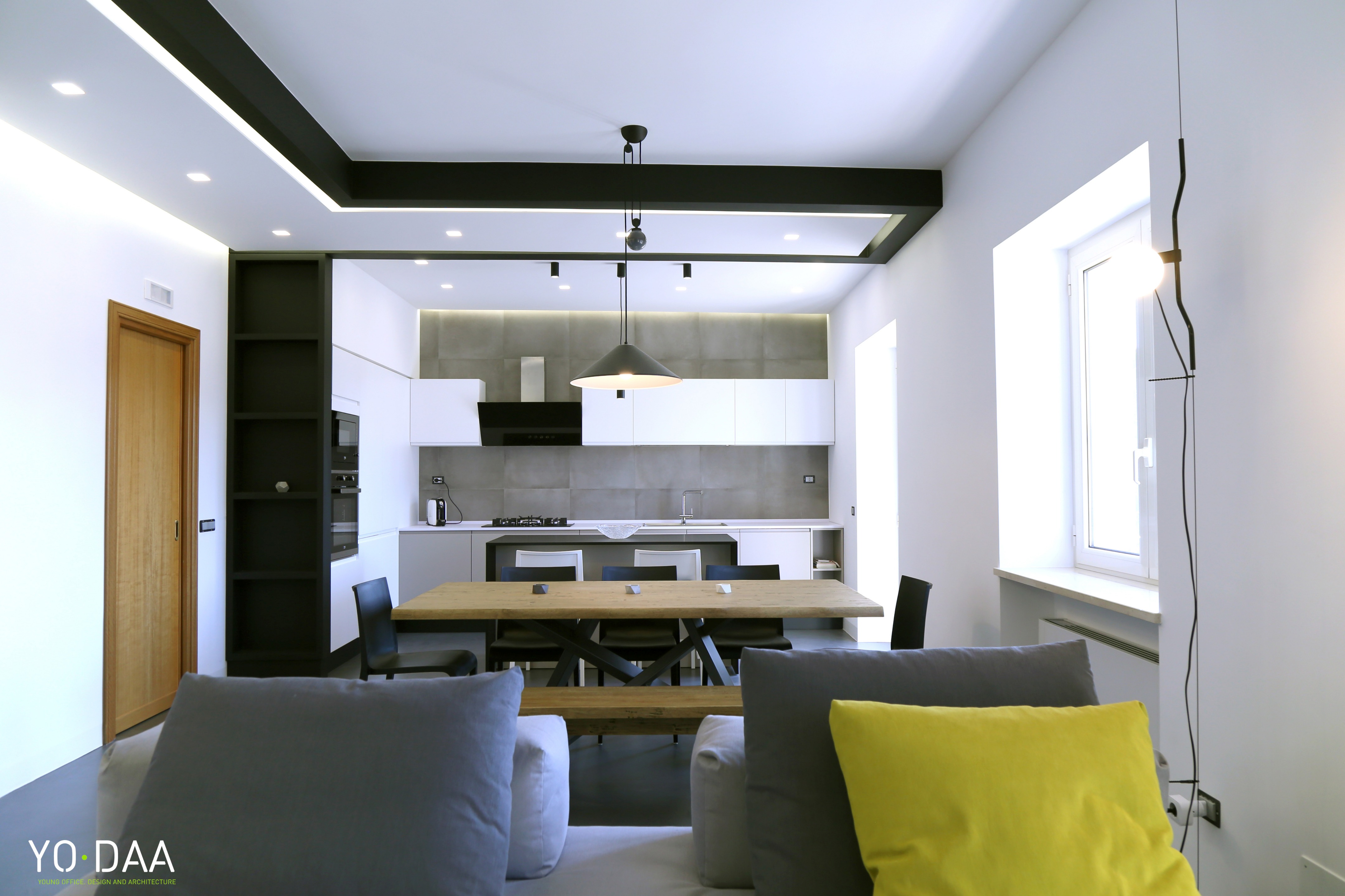 布林之家·开放空间，布林之家·入口，浴室-2