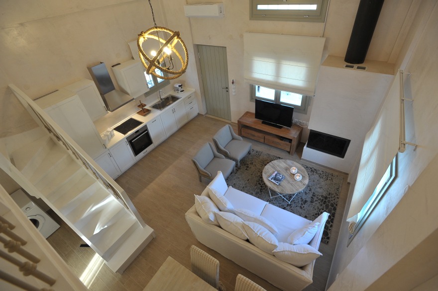 Chroma Pelion 别墅群-6