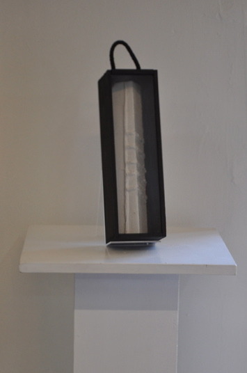 古韵新辉 | 罗马古建筑中的现代艺术之旅-12