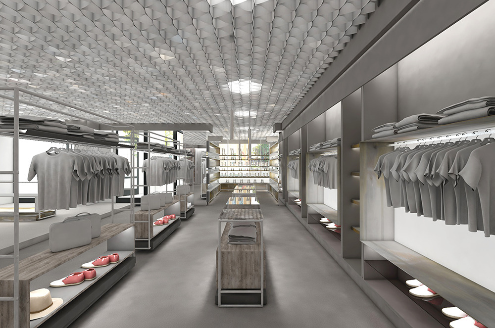 《时尚店铺_Vetralla (VT)》 | 2015 年未实现的设计方案-7