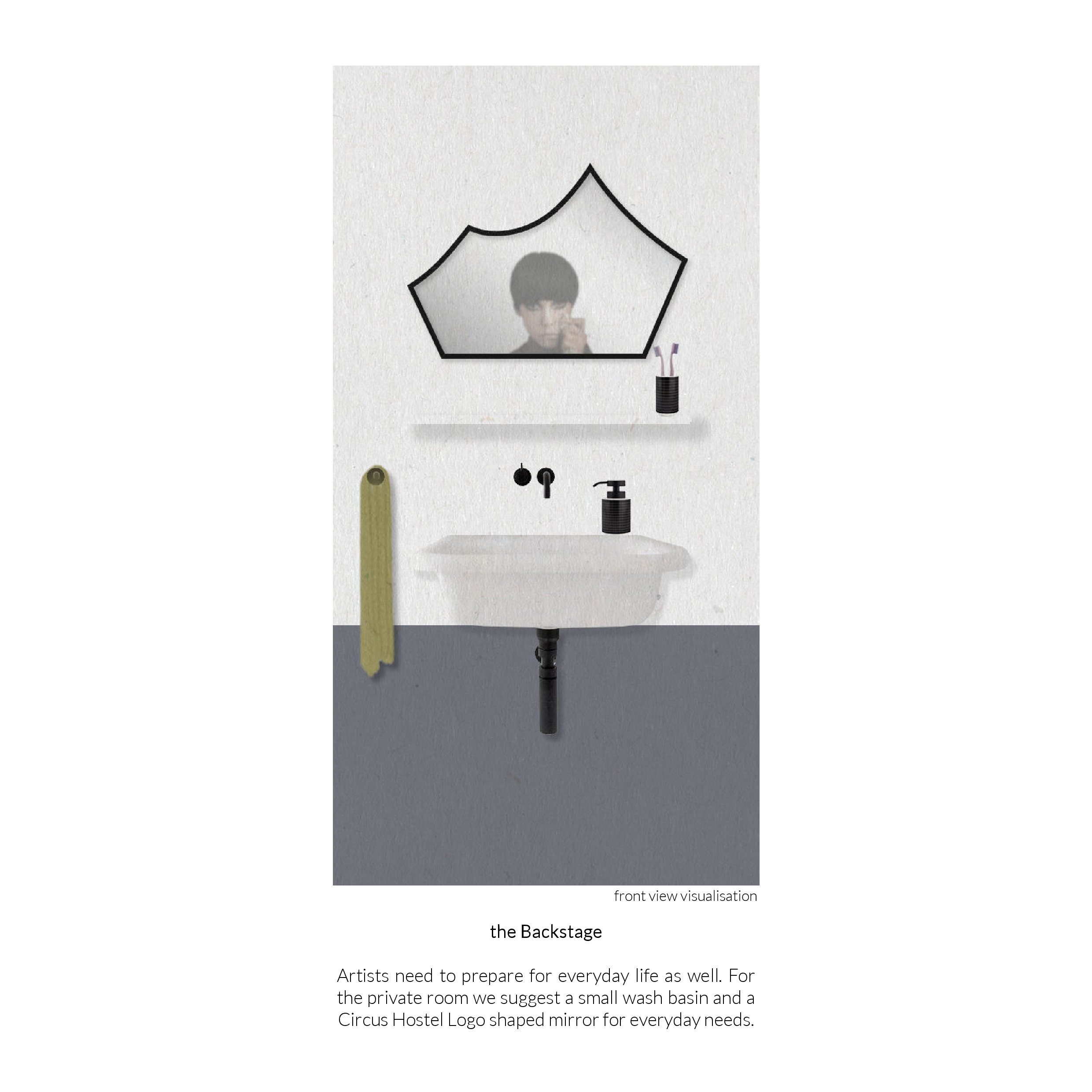 The Circus Hostel Berlin-11