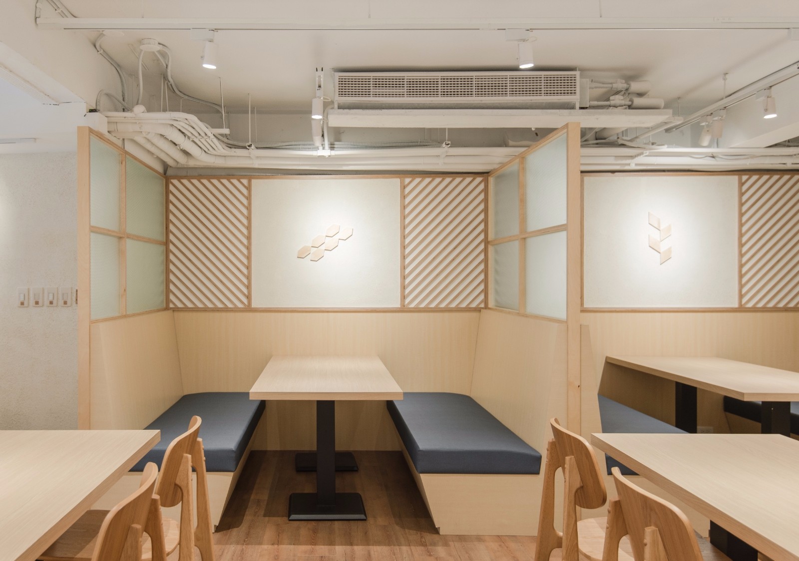 GOHAN 御饭食事処-11