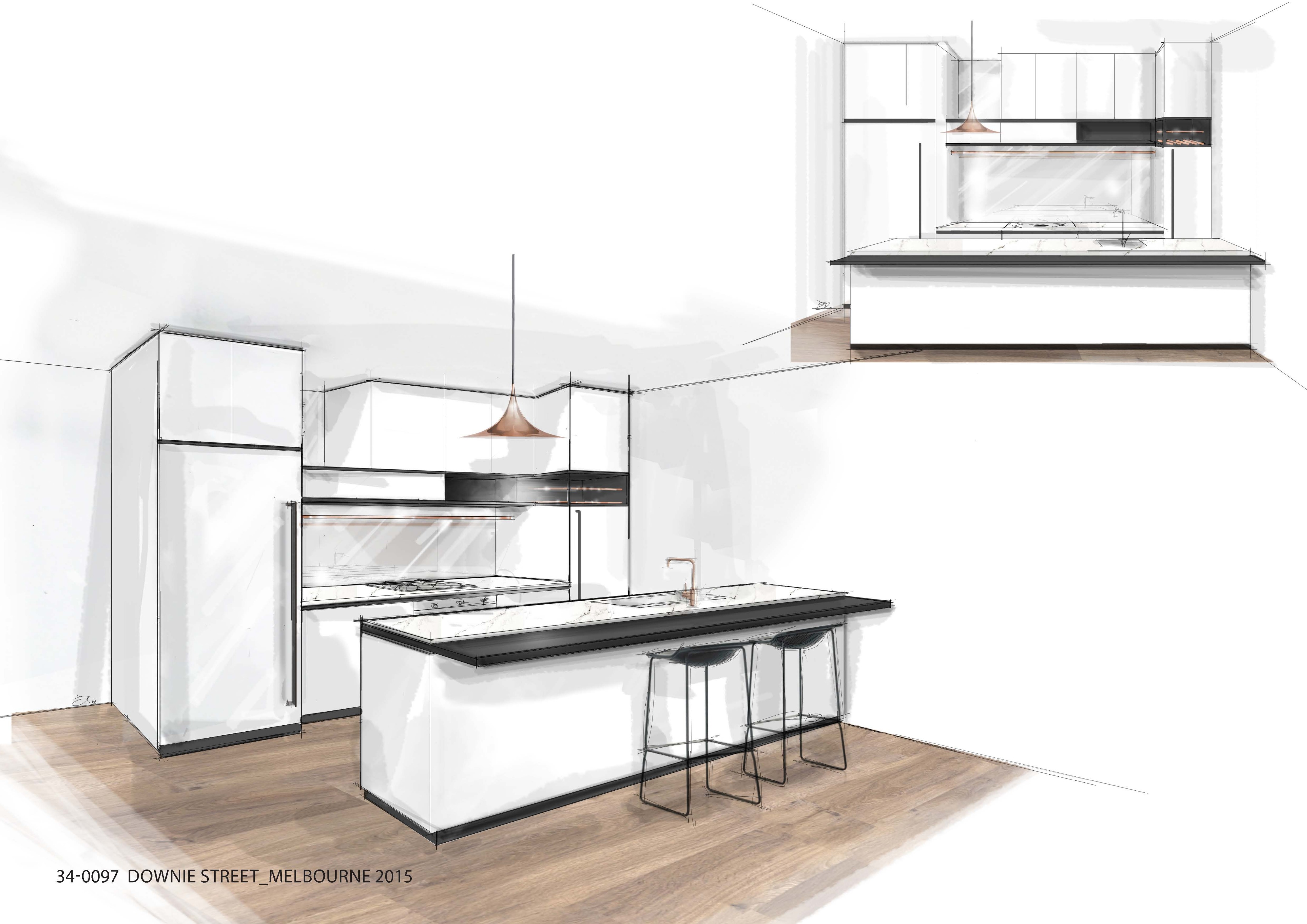 2019 年完成的多元化设计项目-100