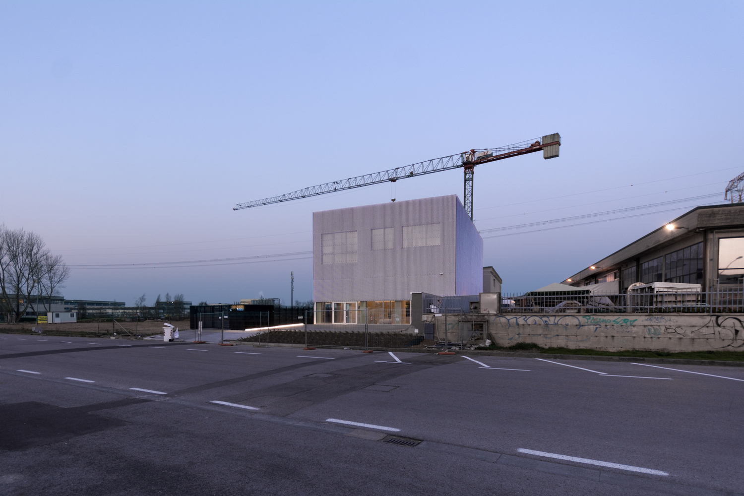 创新数字网络 VoipVoice 总部设计-60