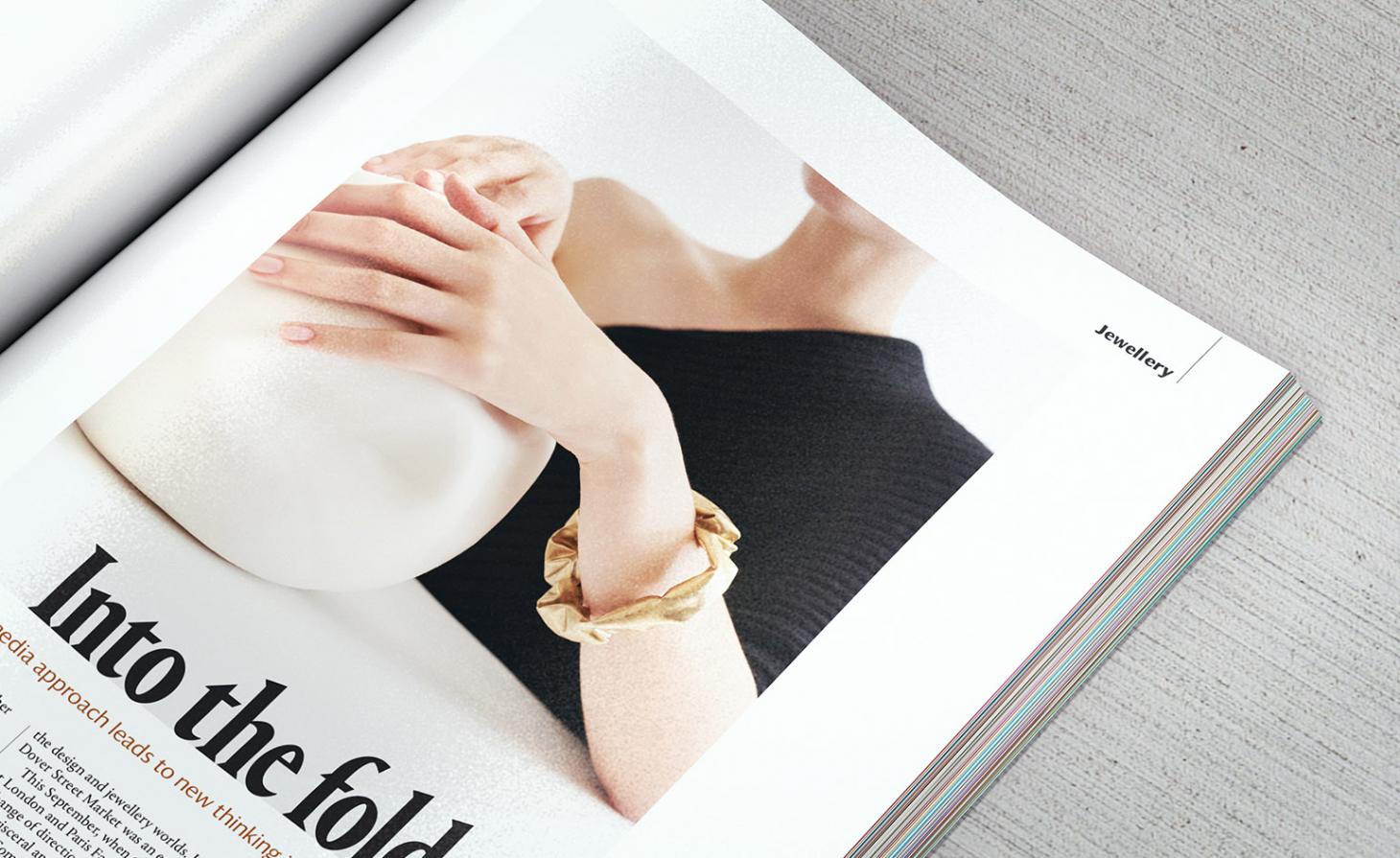 科技与创意共舞,托尼·钱伯斯主编视角下的未来生活-14