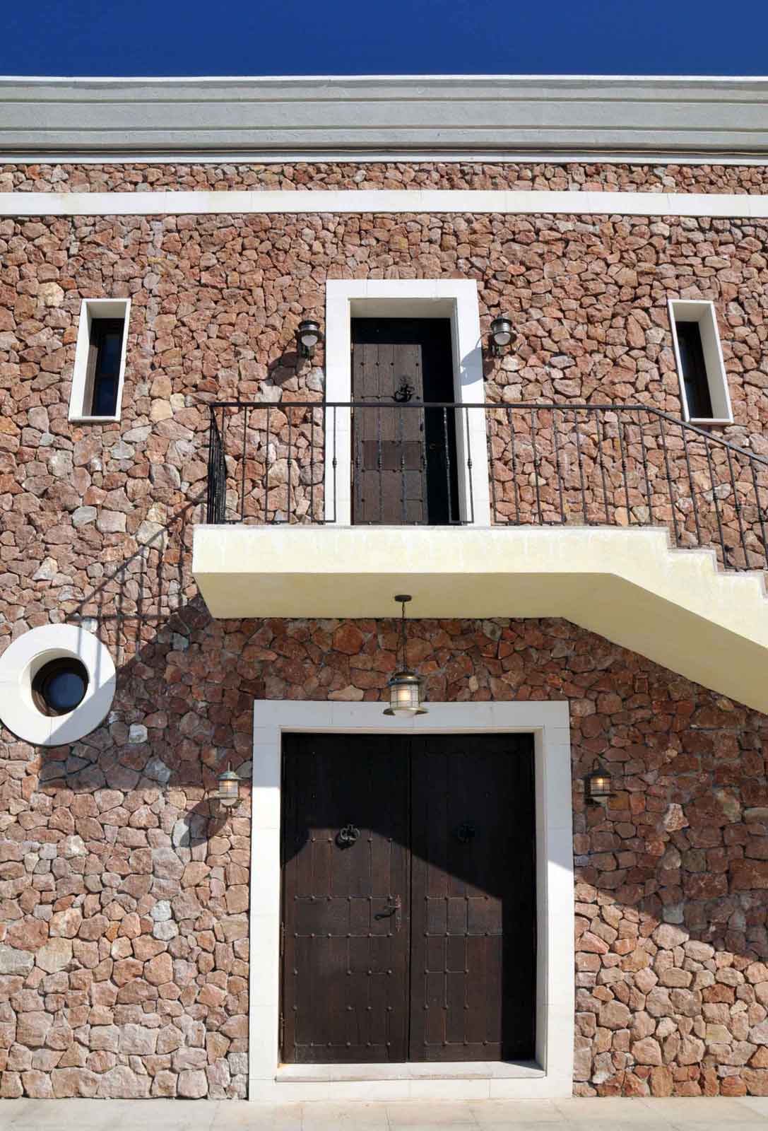 克里米亚微风度假酒店（Crimea Breeze Residence）-3