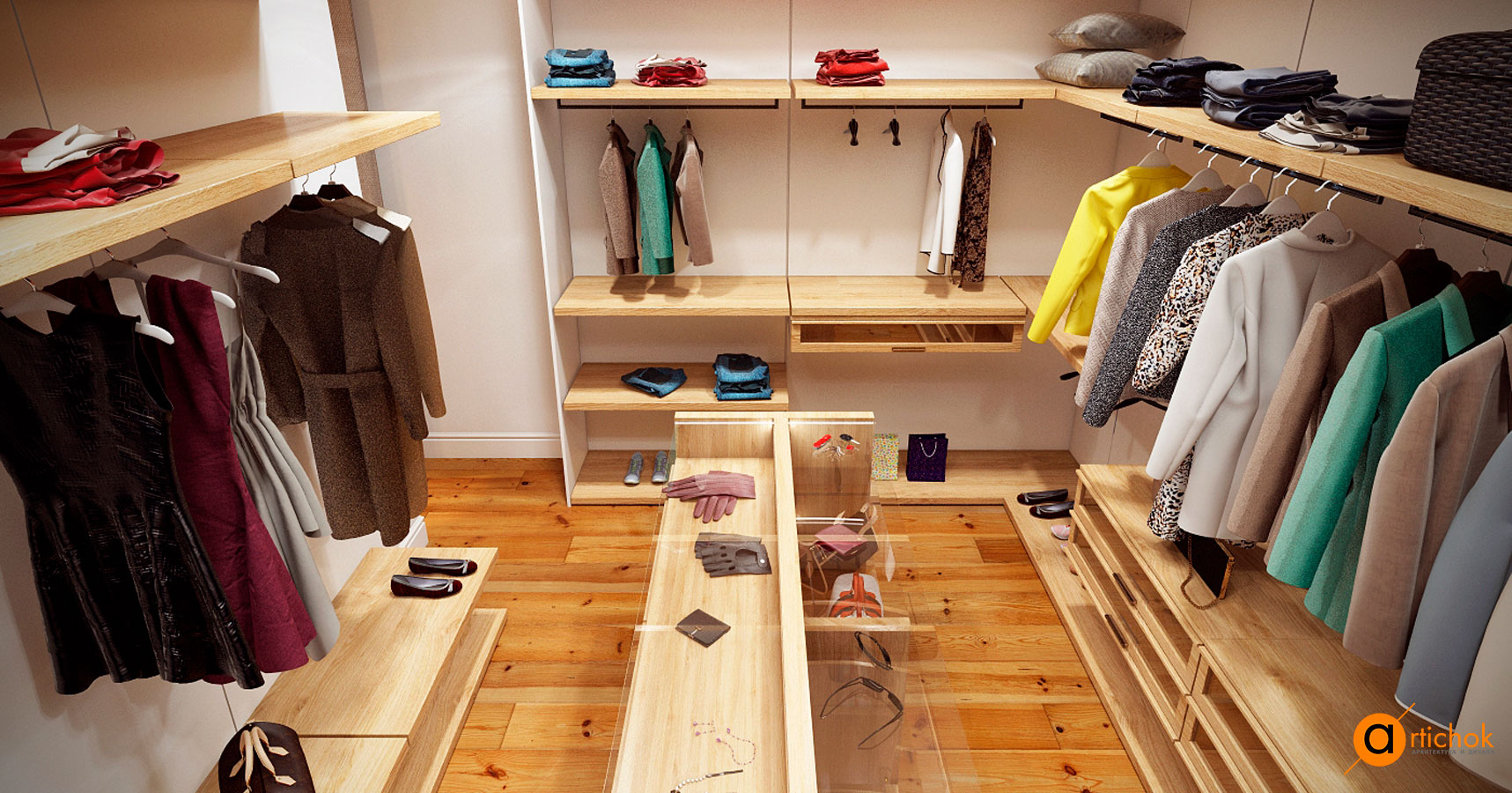 白色调空间魔法，打造宜居生活环境-49