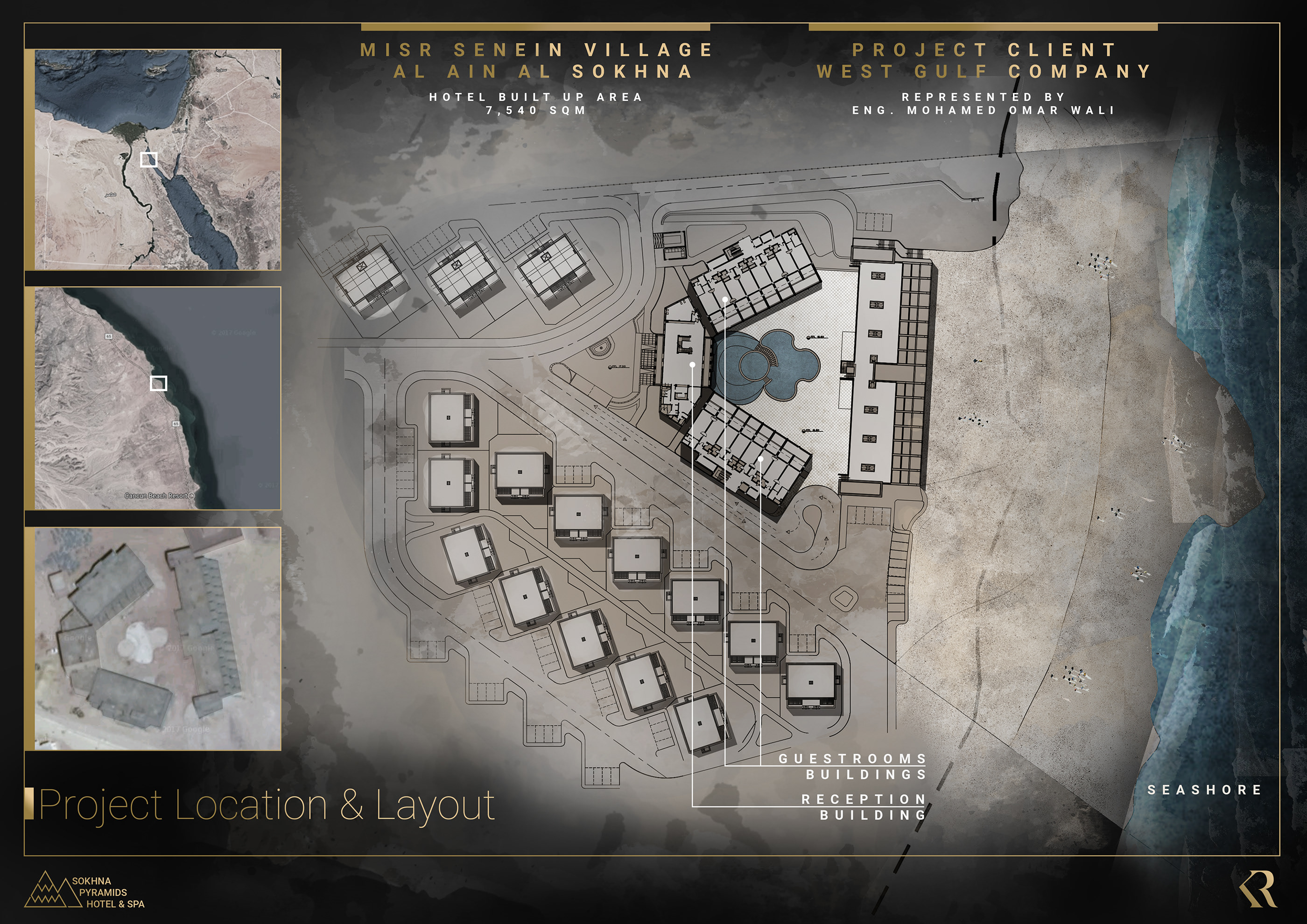 Sokhna Pyramids Hotel-1